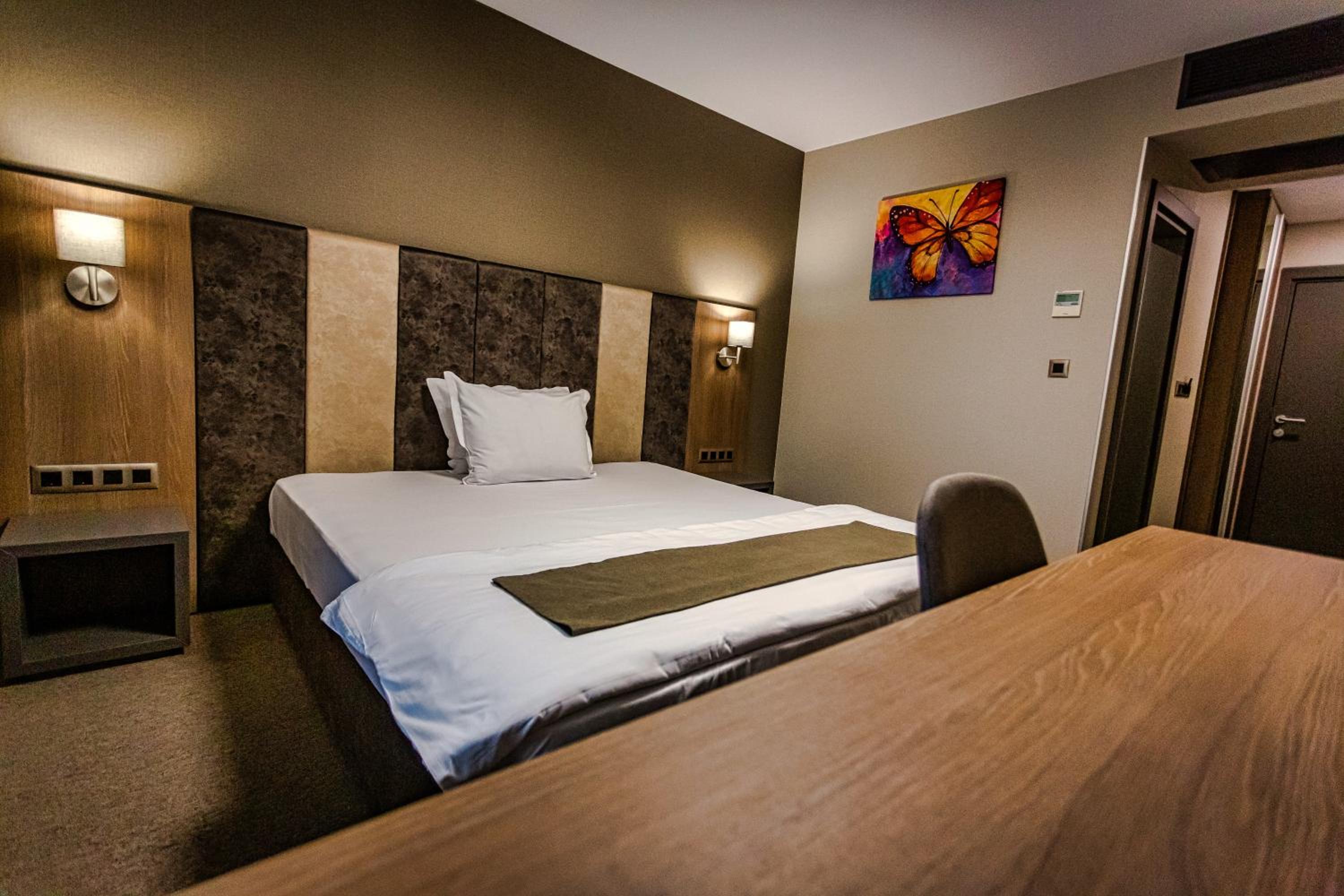 Single Room photo 2
