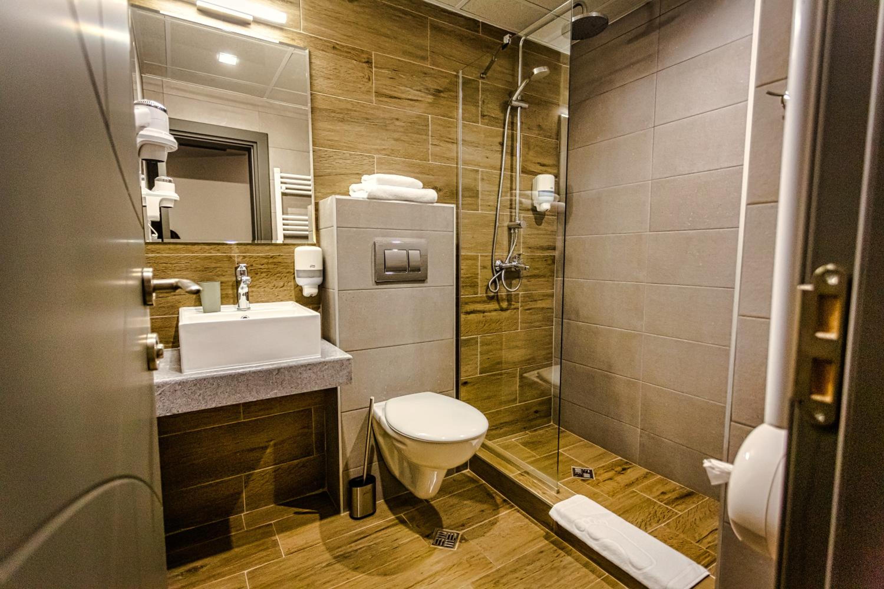 Single Room photo 3