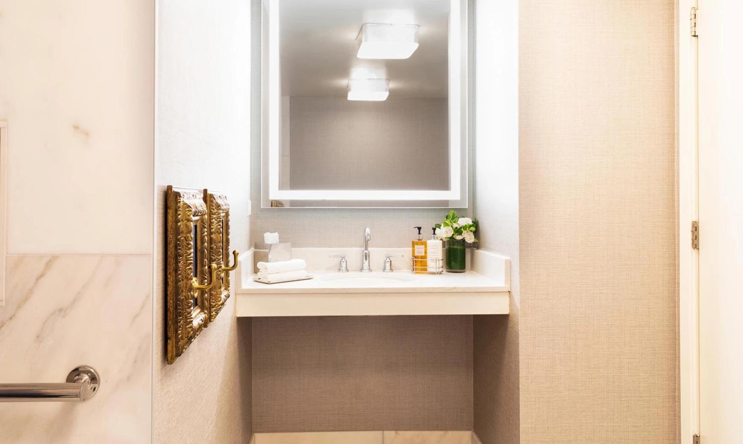 ADA Premier King Suite with Roll-in Shower thumbnail 6