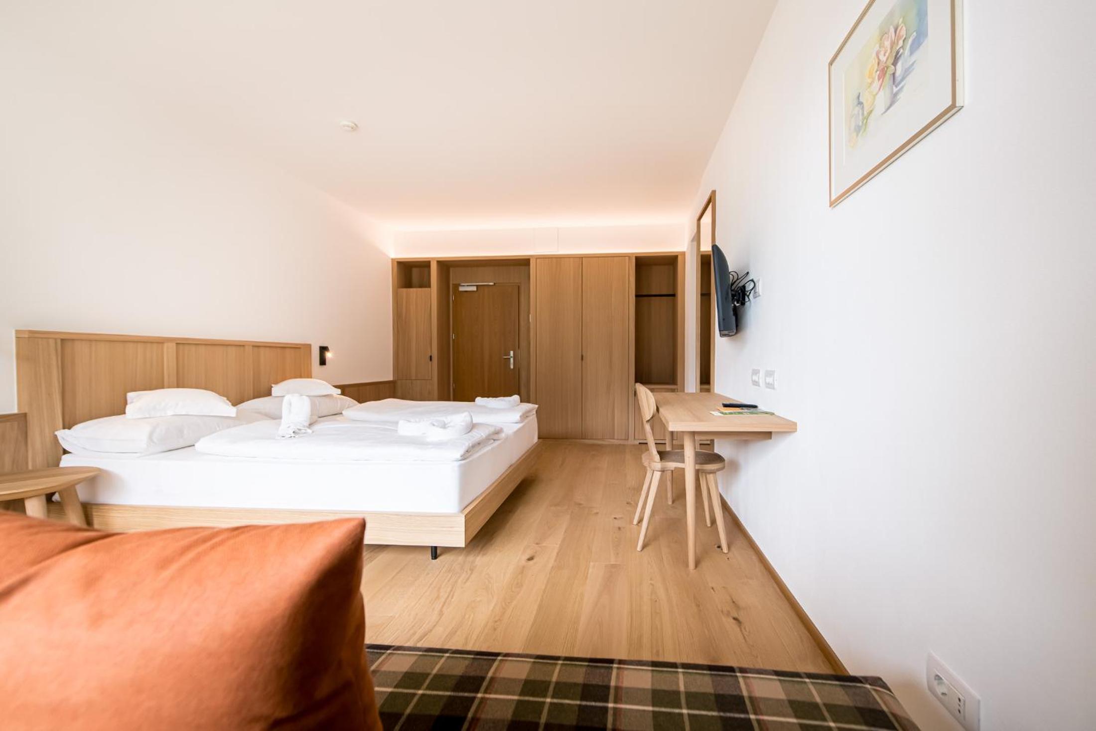 Superior Double Room photo 3