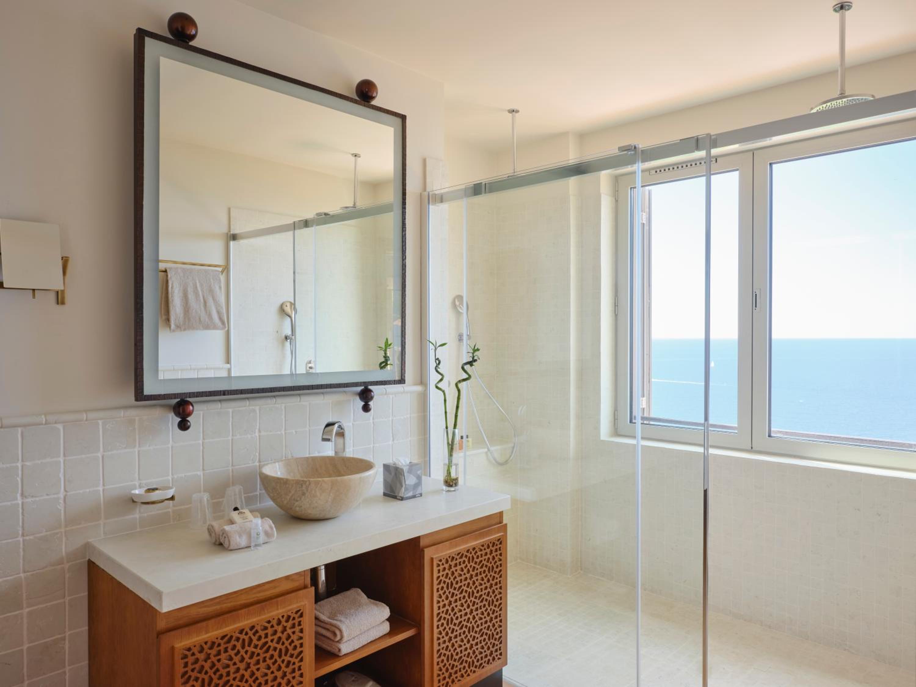 Junior Suite Rooftop With Sea View photo 3