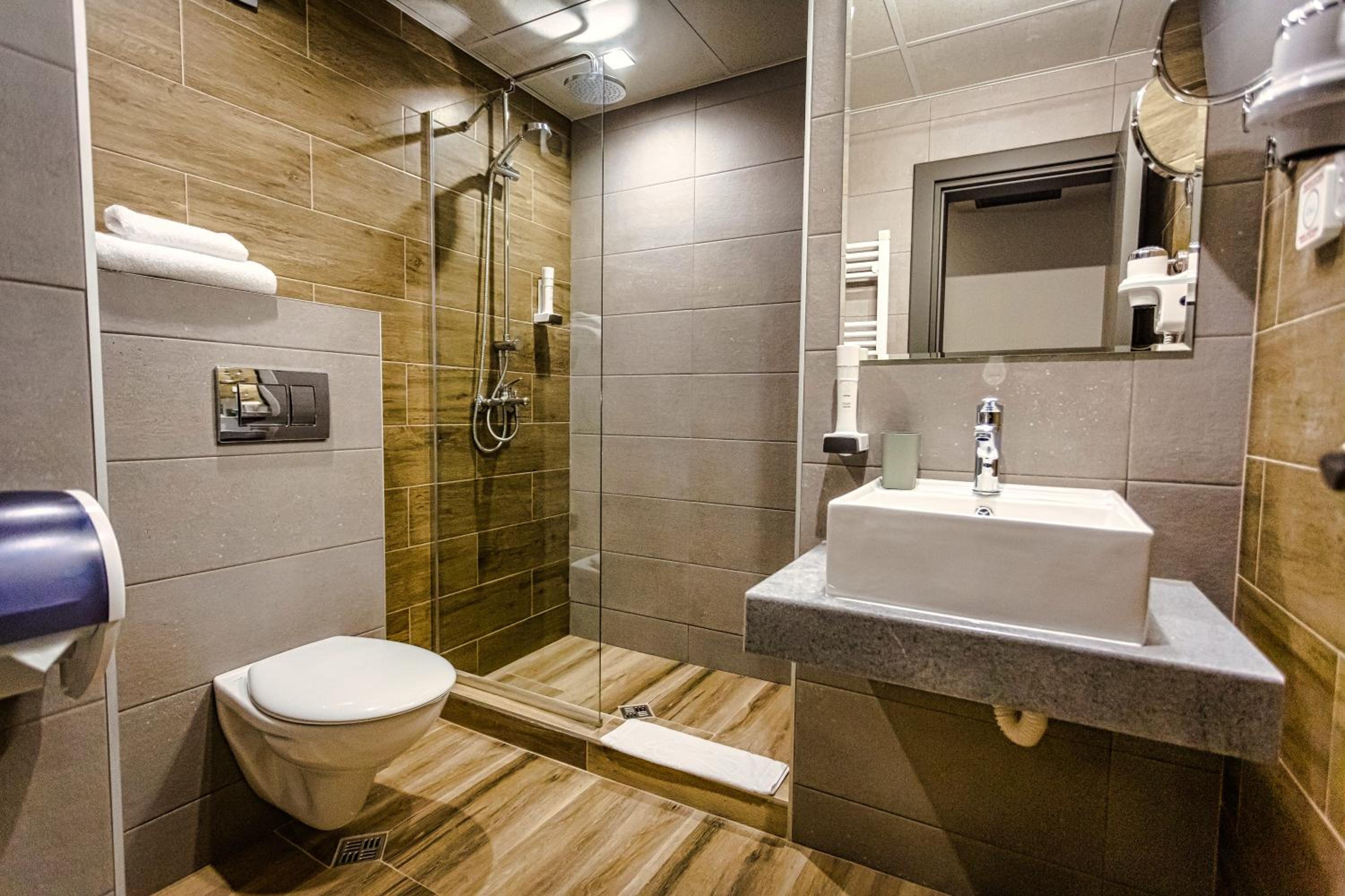 Superior Single Room photo 3