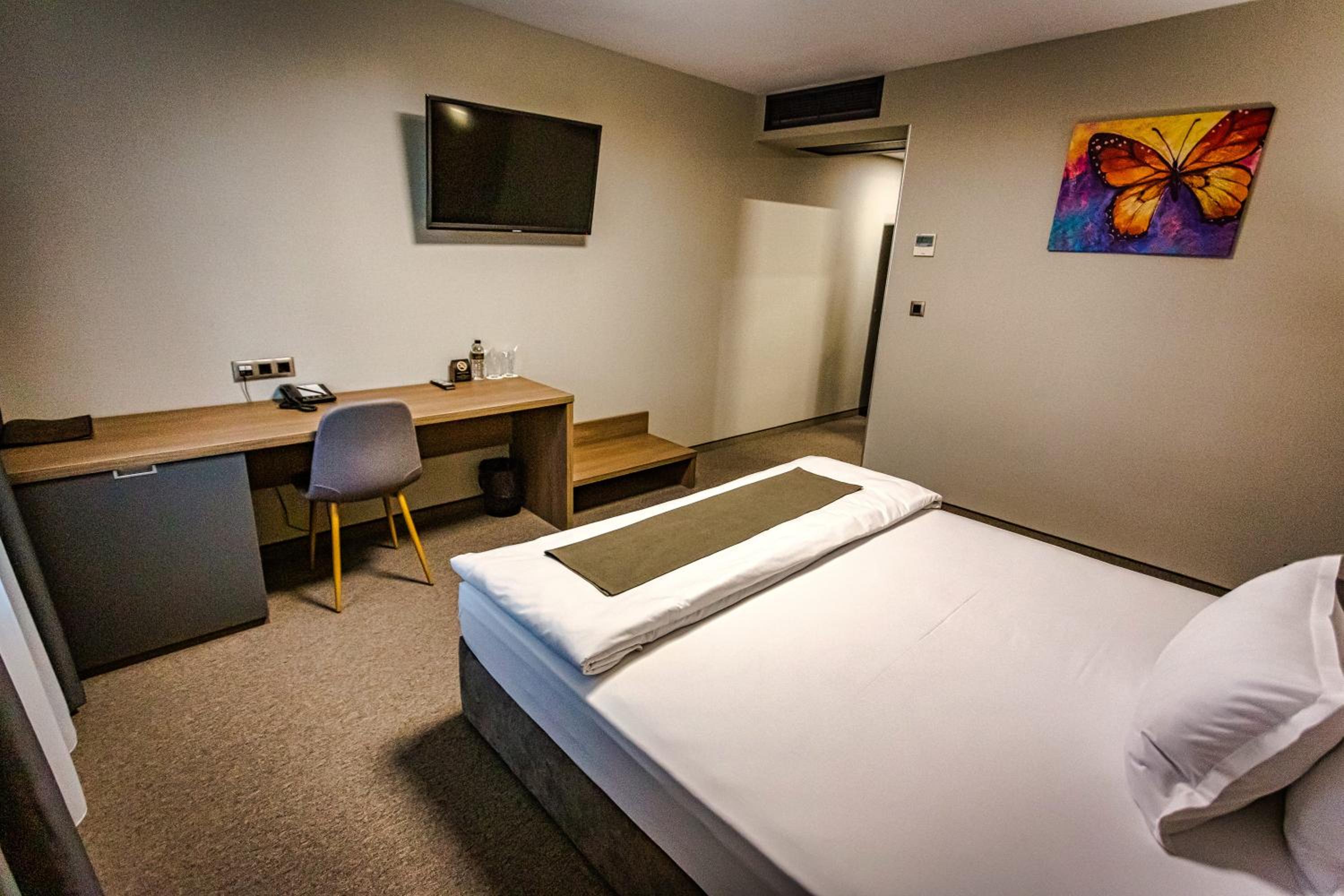 Superior Single Room photo 2