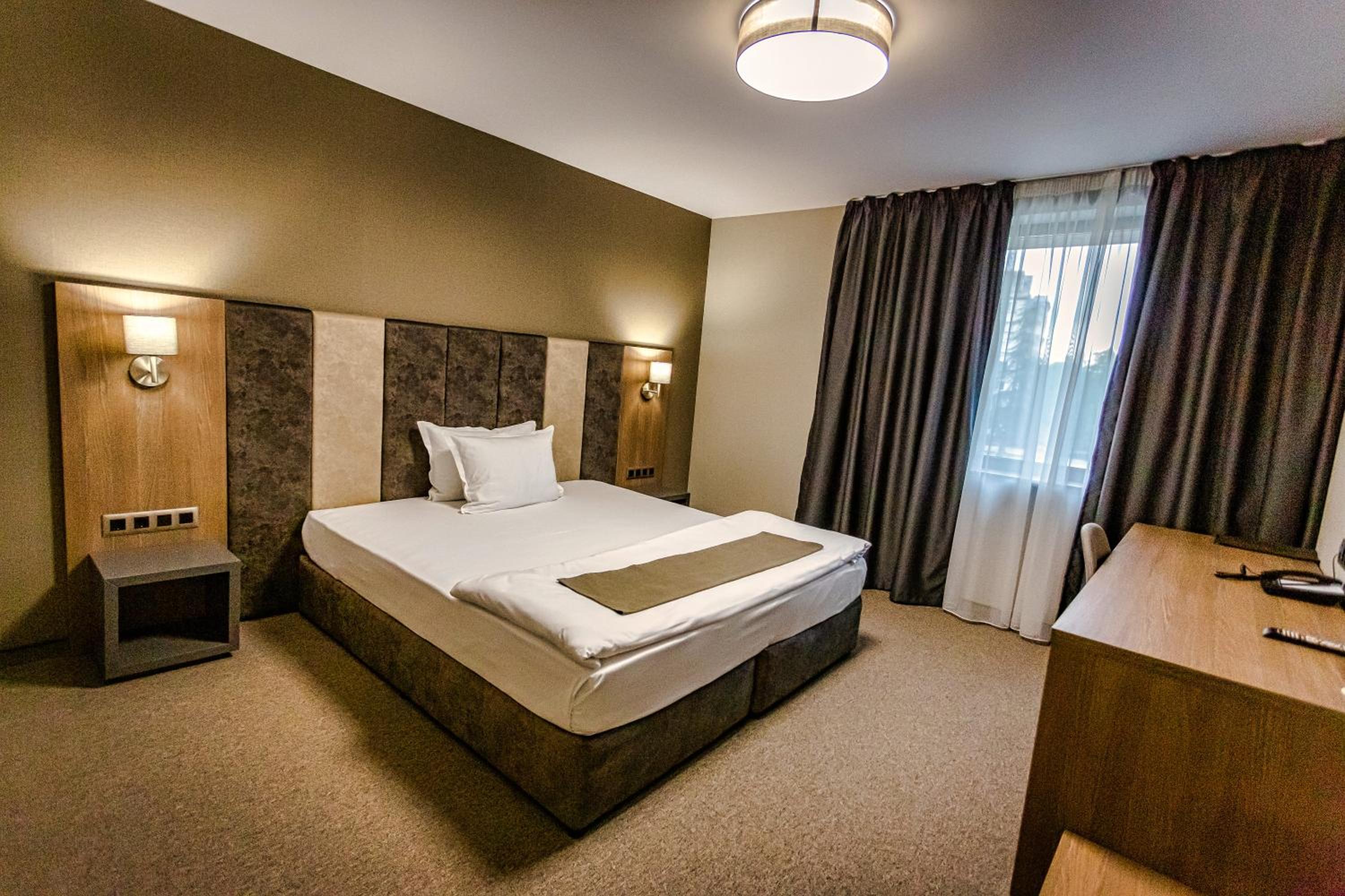 Superior Single Room
