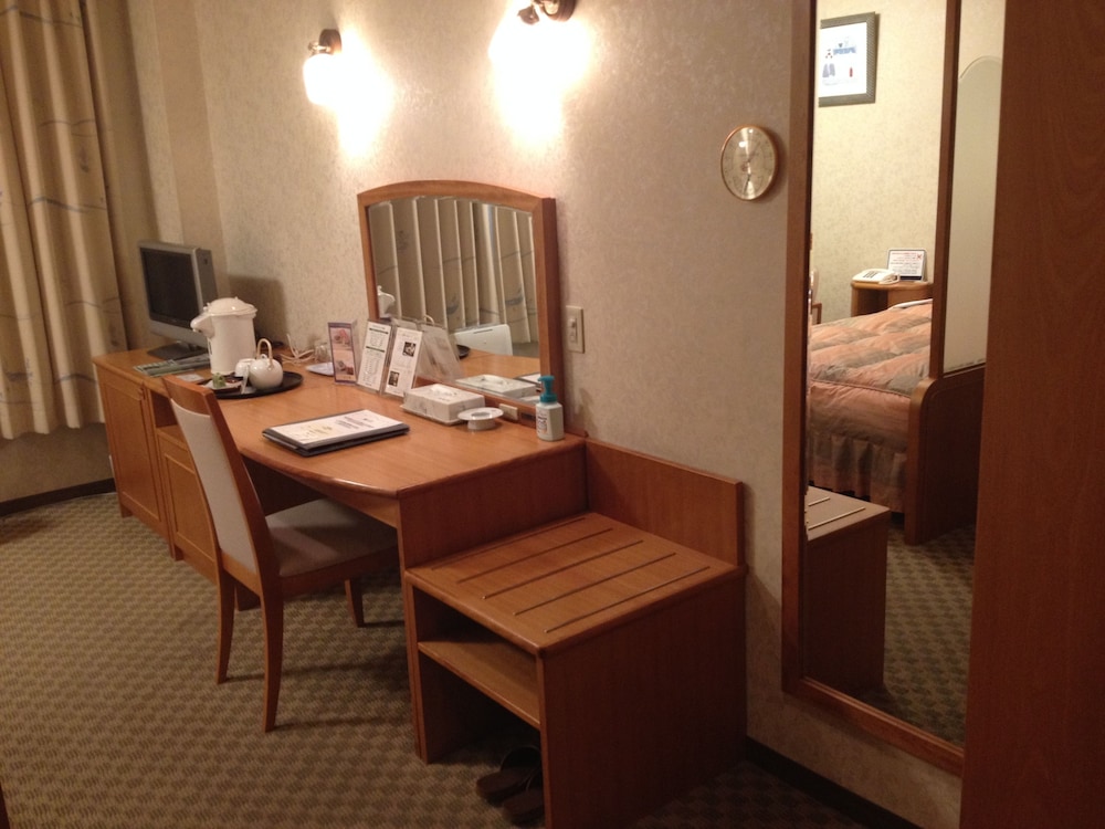 Single Room, City View photo 2