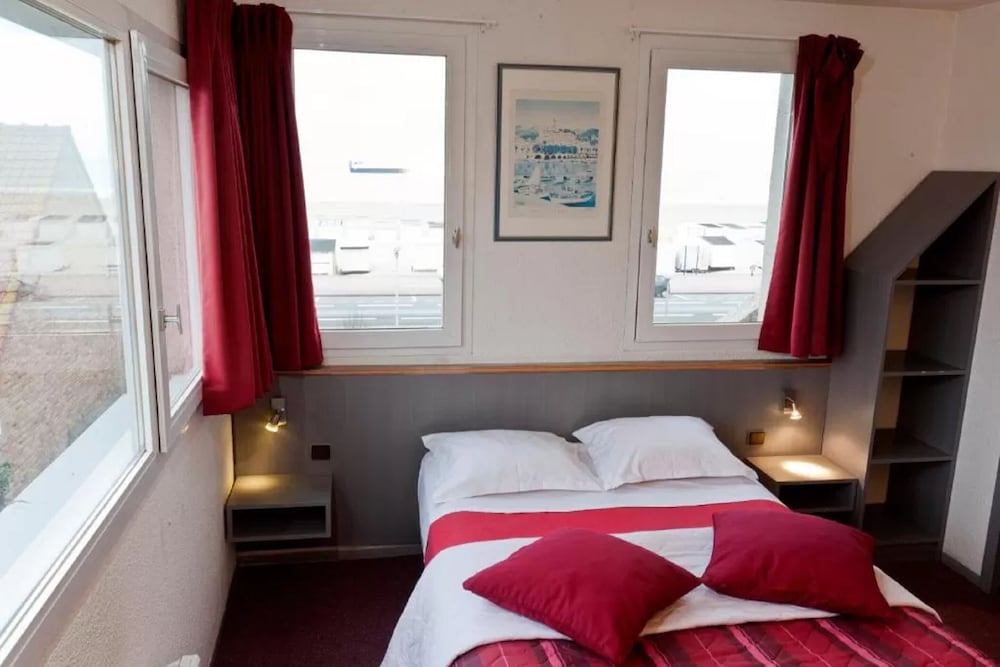 Quadruple Room photo 3