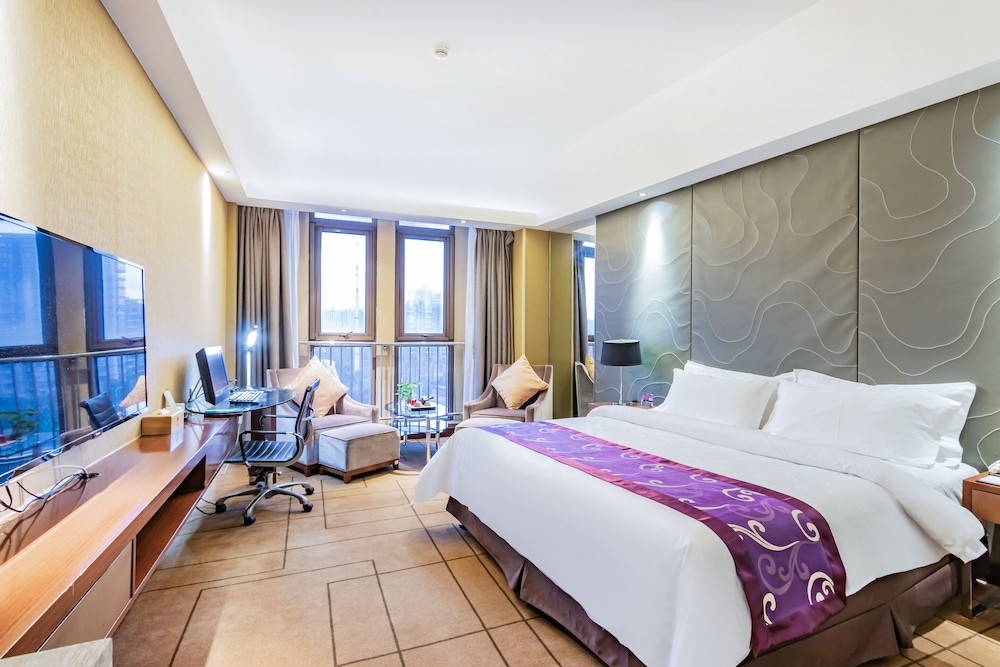 Double Room (Extreme Sassy) photo 1