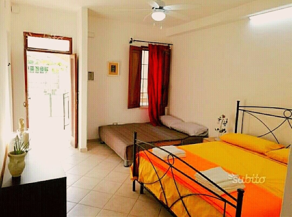 Apartment, 1 Bedroom, Ground Floor