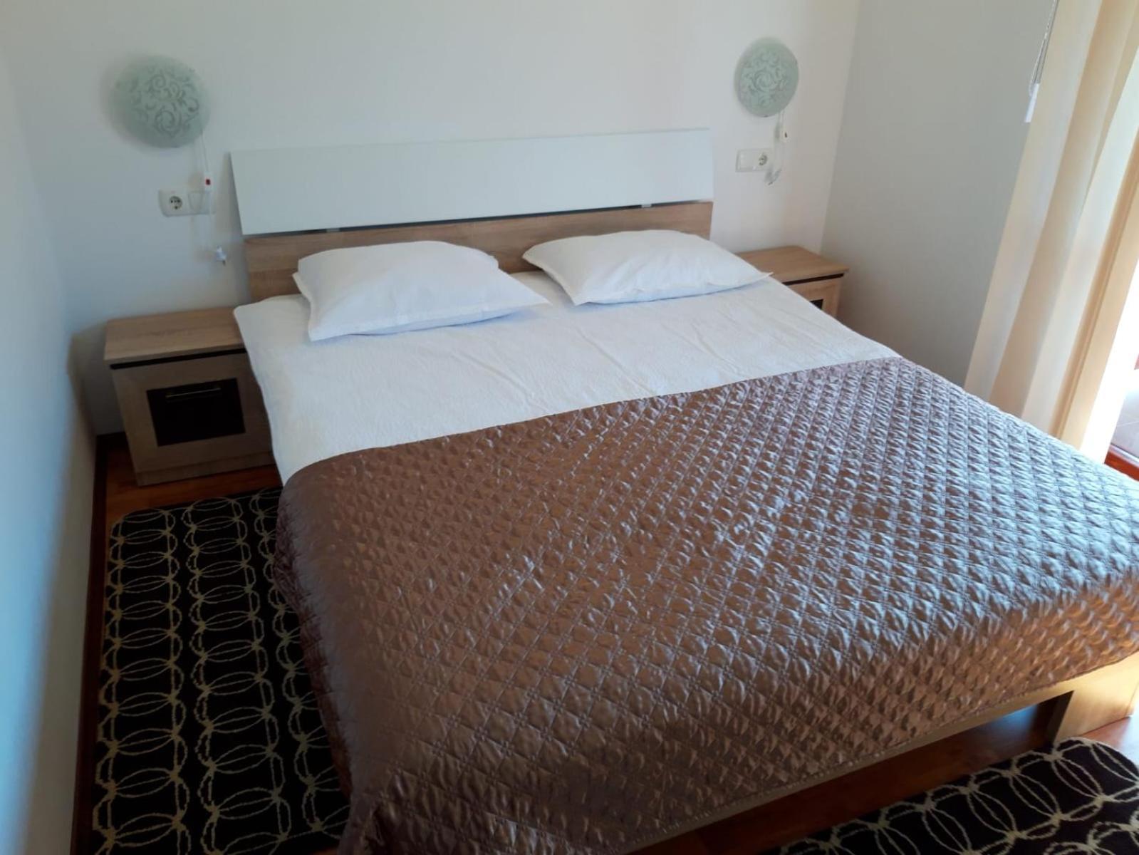Double Room with Mountain View photo 1