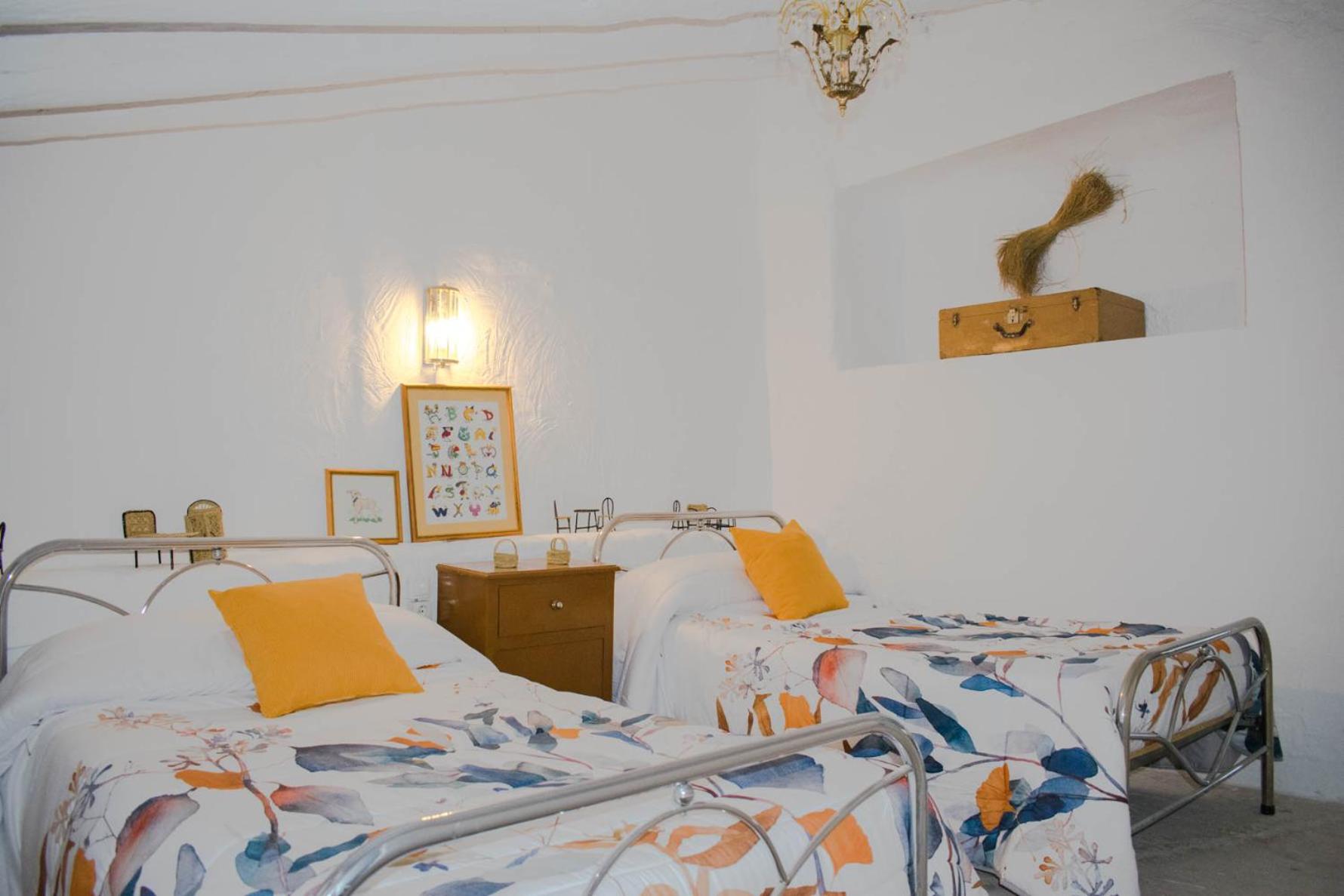 Casa de Seis Habitaciones