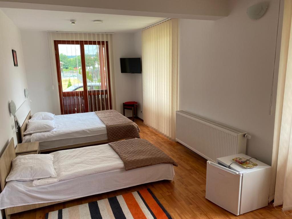Triple Room photo 1