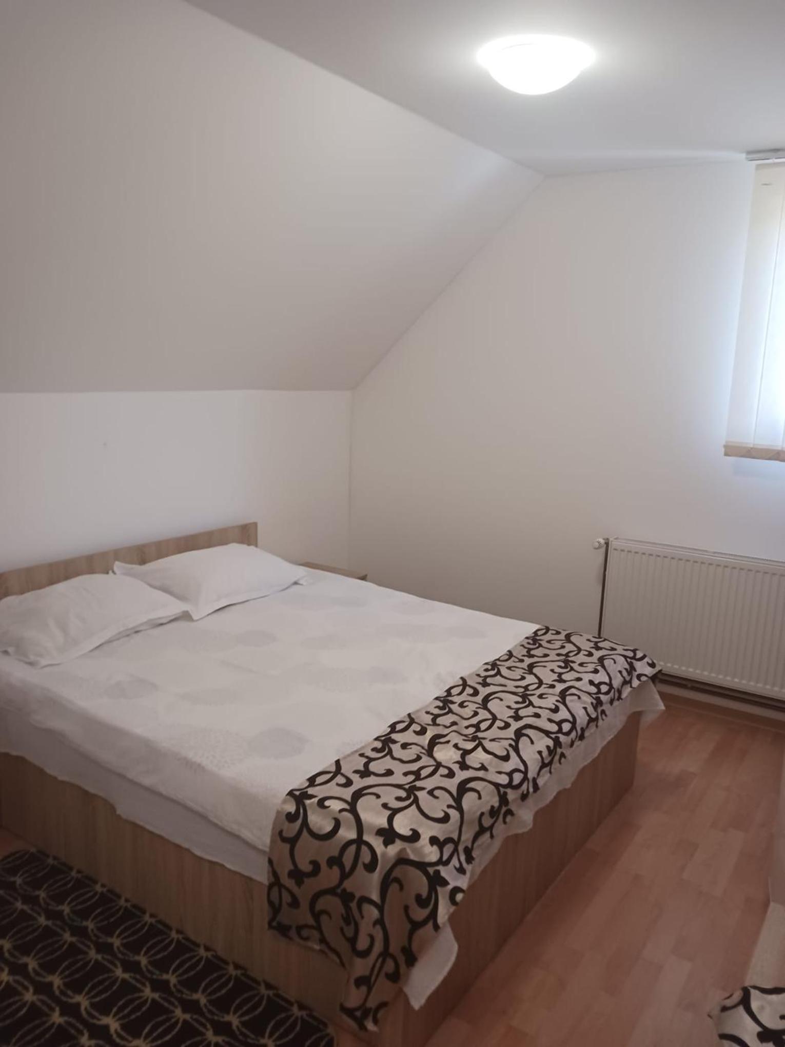 Double Room with Mountain View photo 2