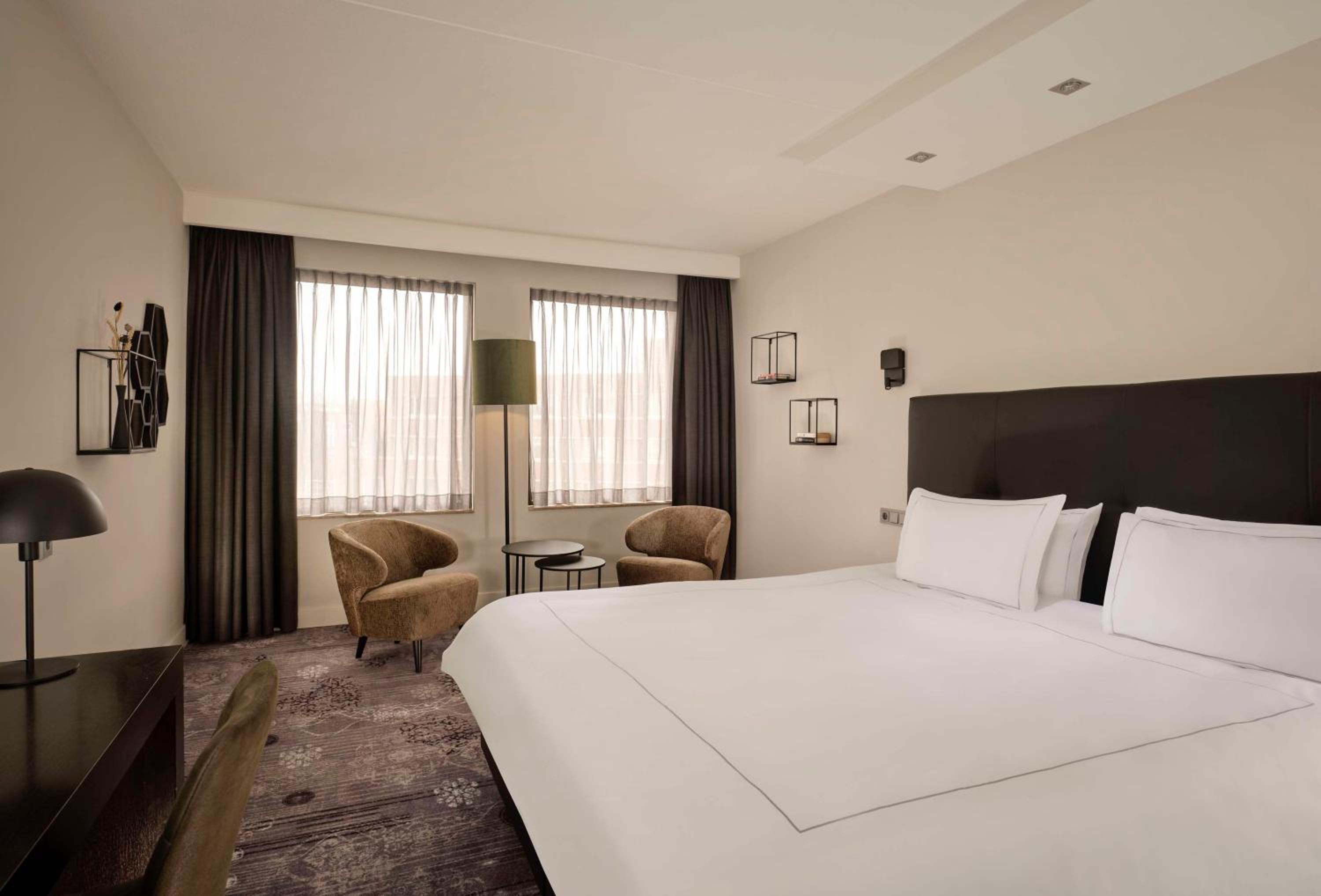 Superior Double Room - Photo 5