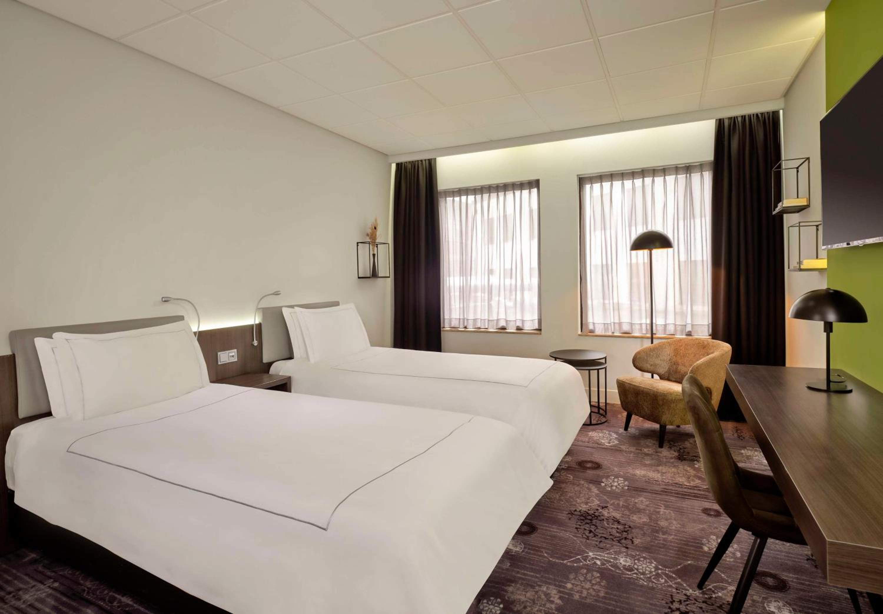 Superior Twin Room - Photo 2