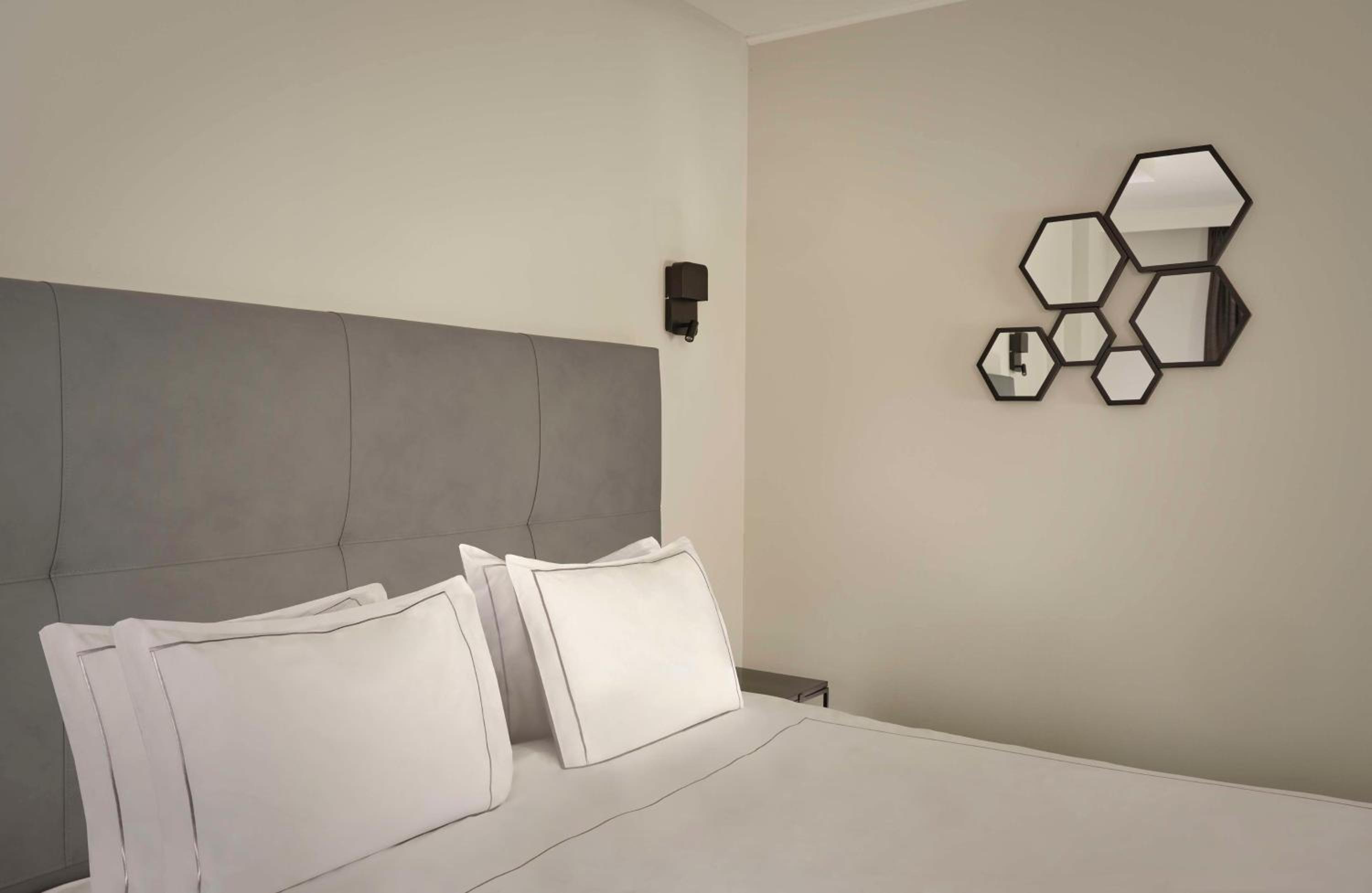 Executive Double Room - Photo 4