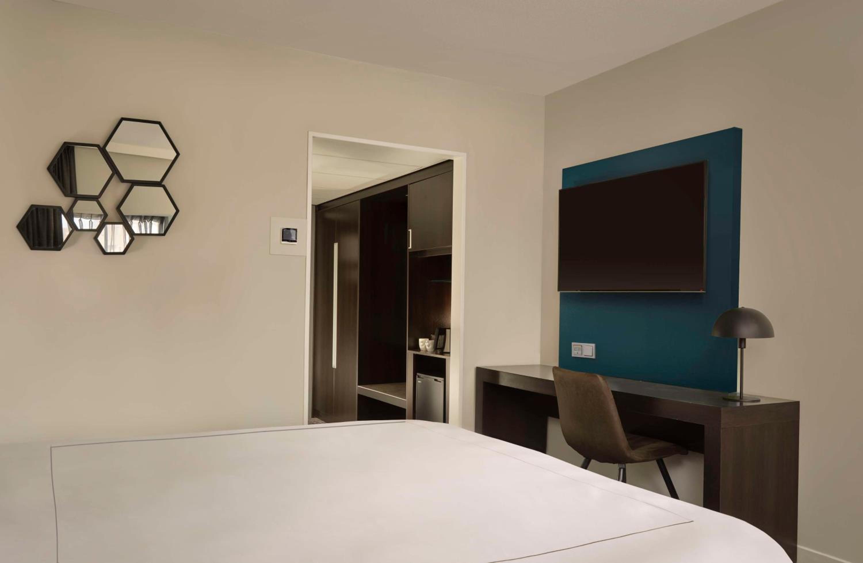 Executive Double Room - Photo 5