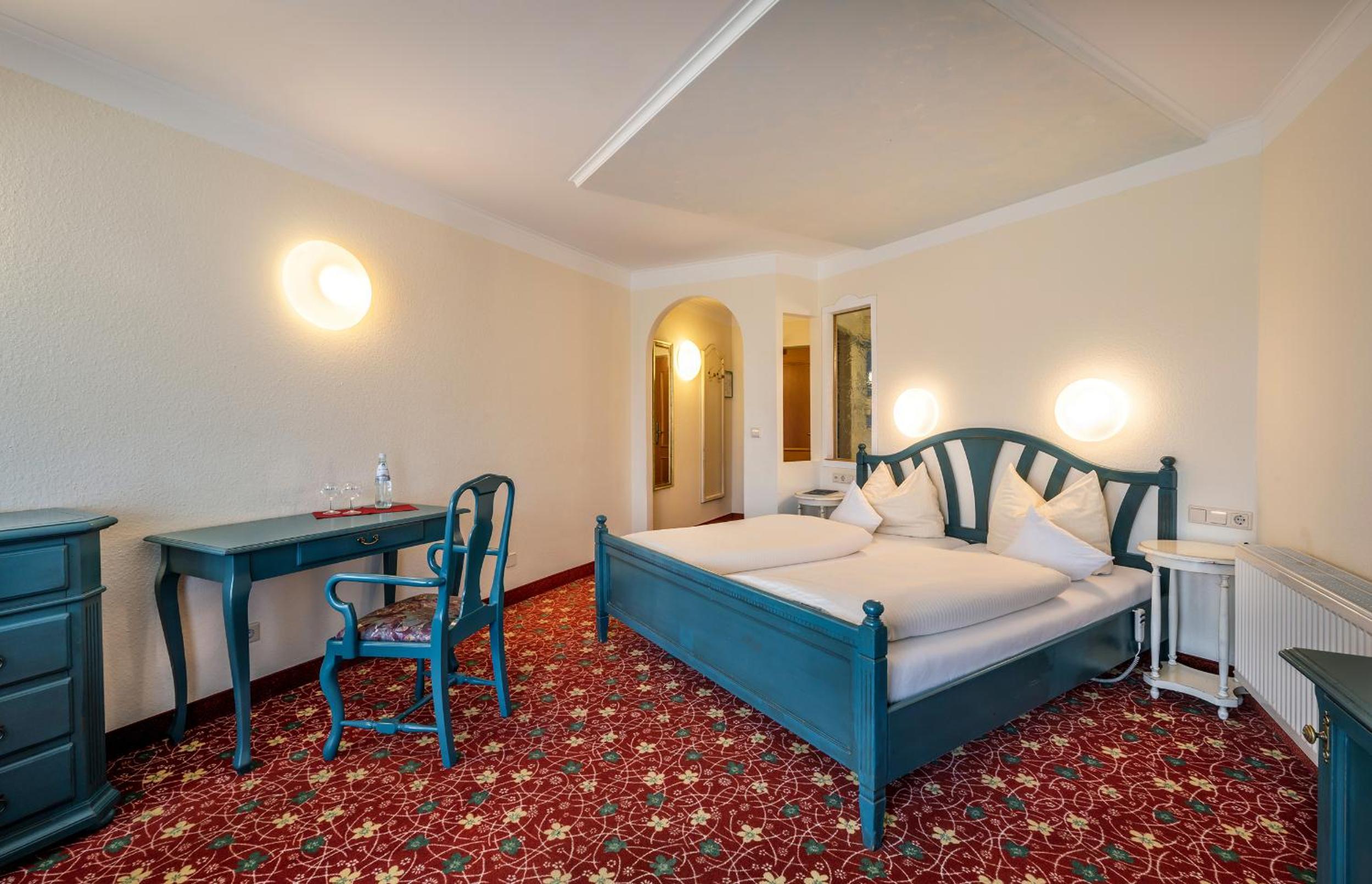 Small Double Room photo 2