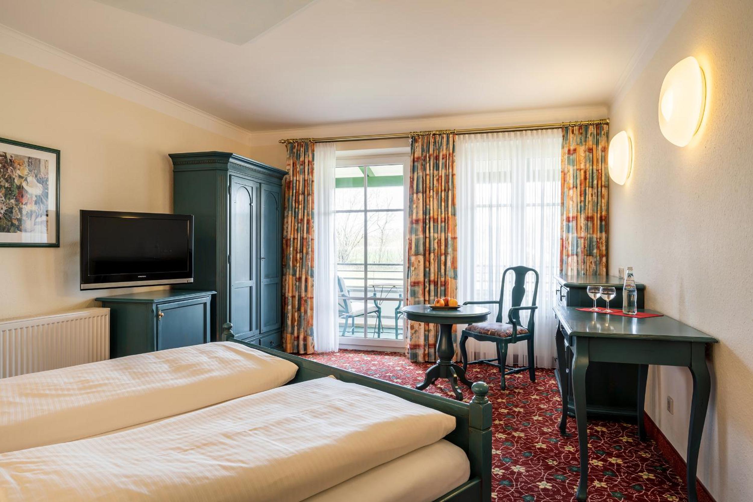 Small Double Room photo 3