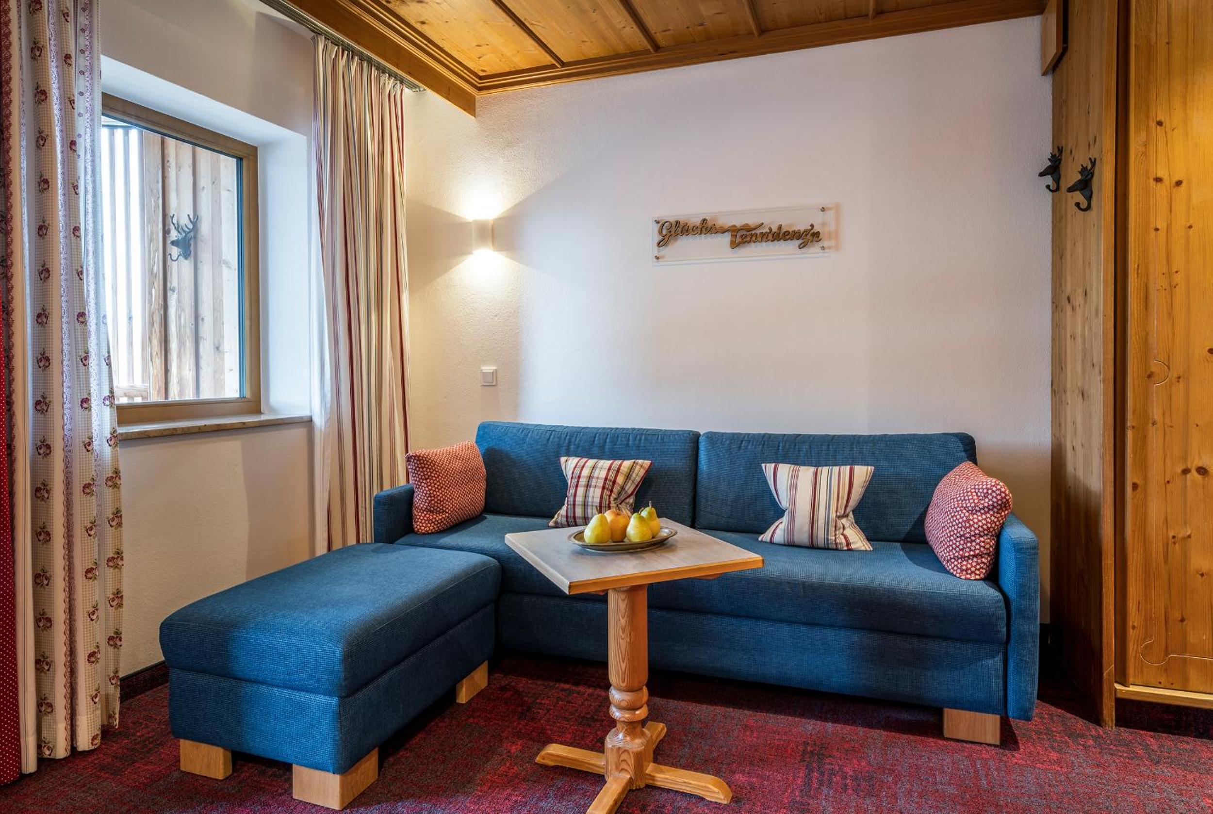 Double Room with Balcony photo 3