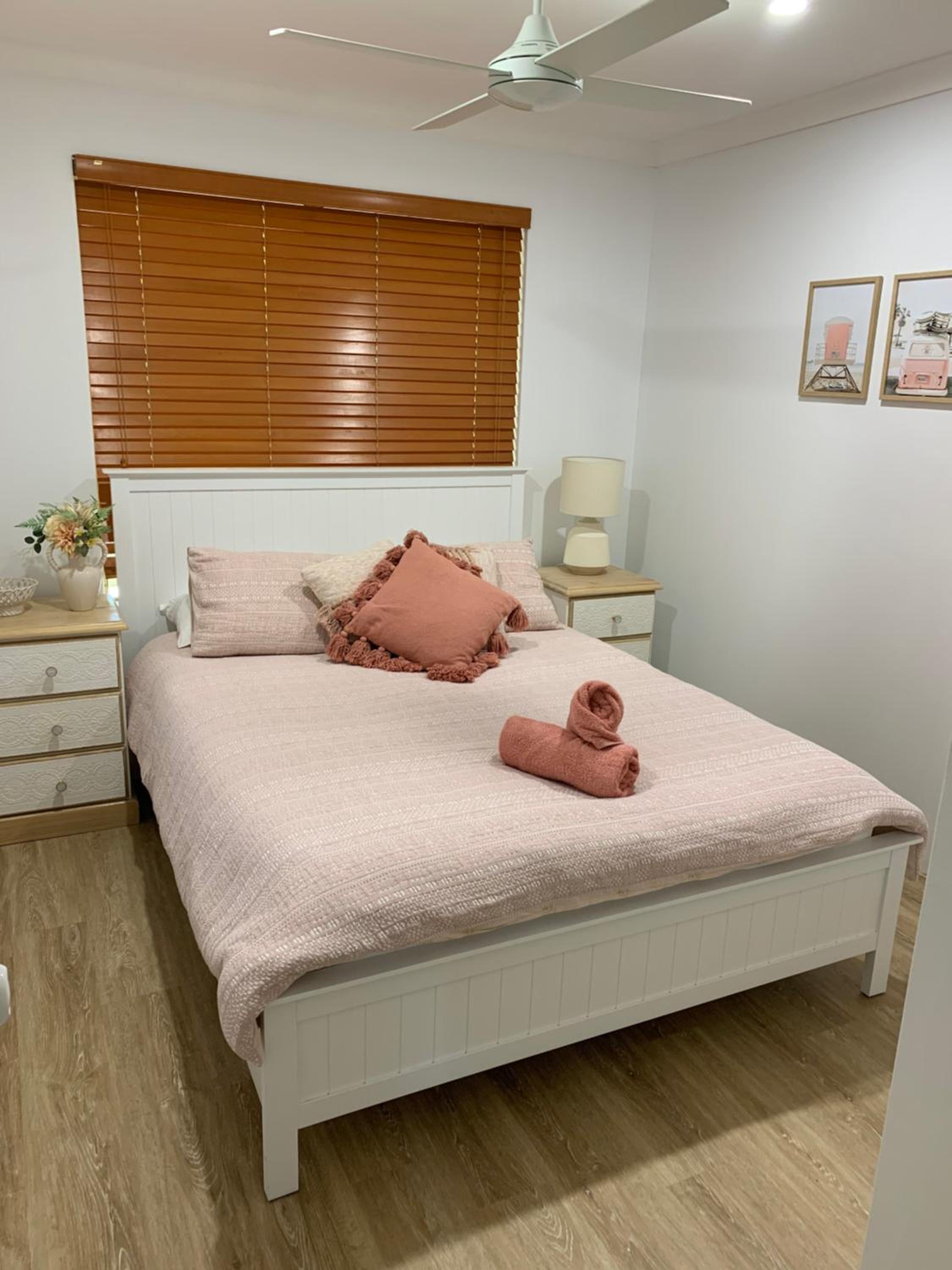 Three-Bedroom House photo 2