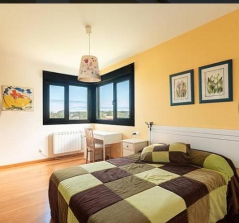 Casa de Dos Habitaciones