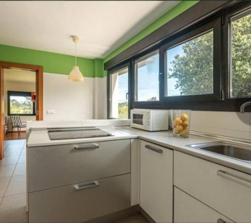 One-Bedroom House photo 2