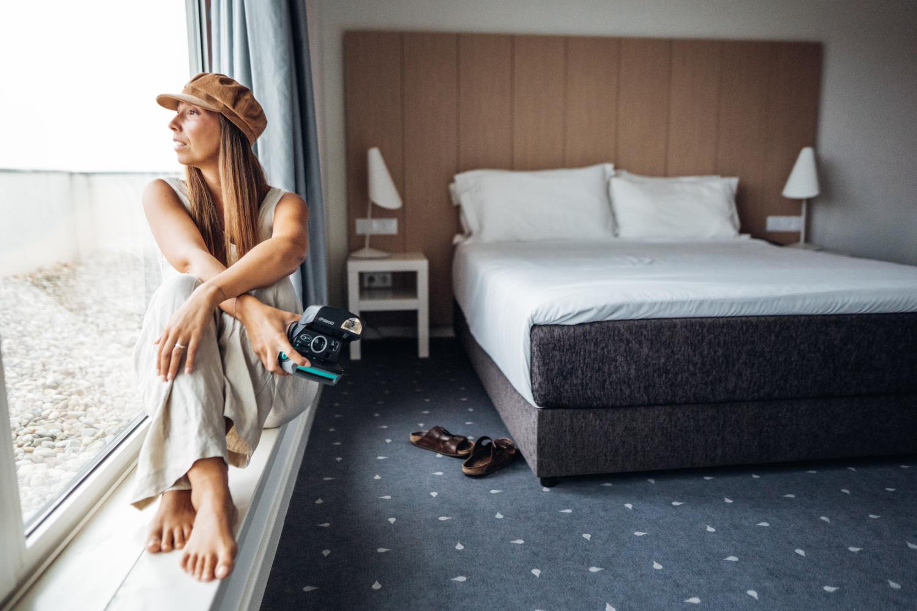 Available room