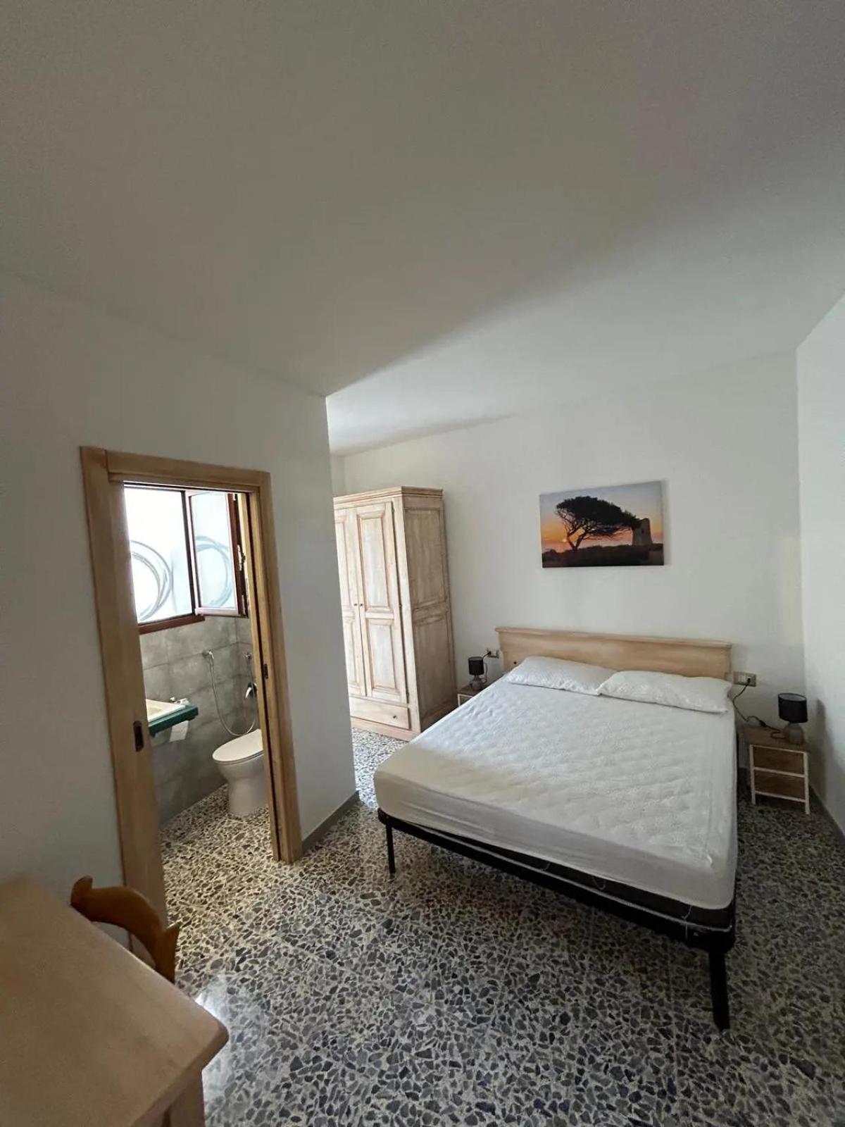 Triple Room with Shower photo 1