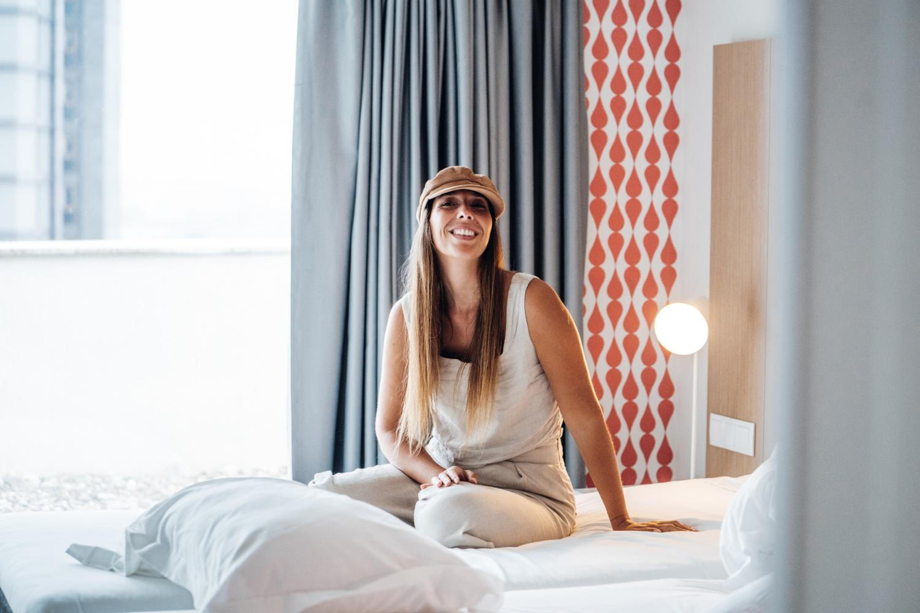 Available room