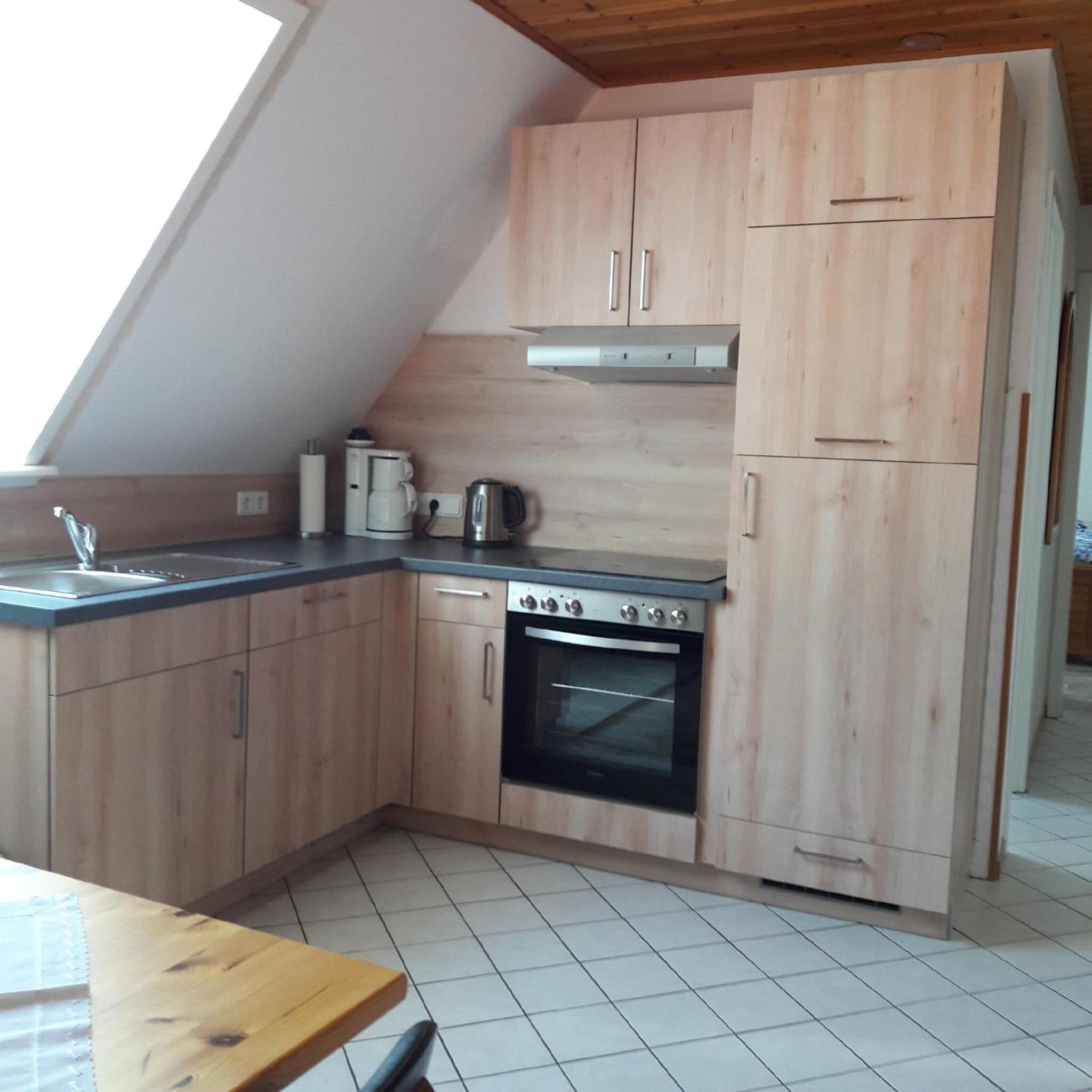 One-Bedroom Apartment with Garden View photo 3
