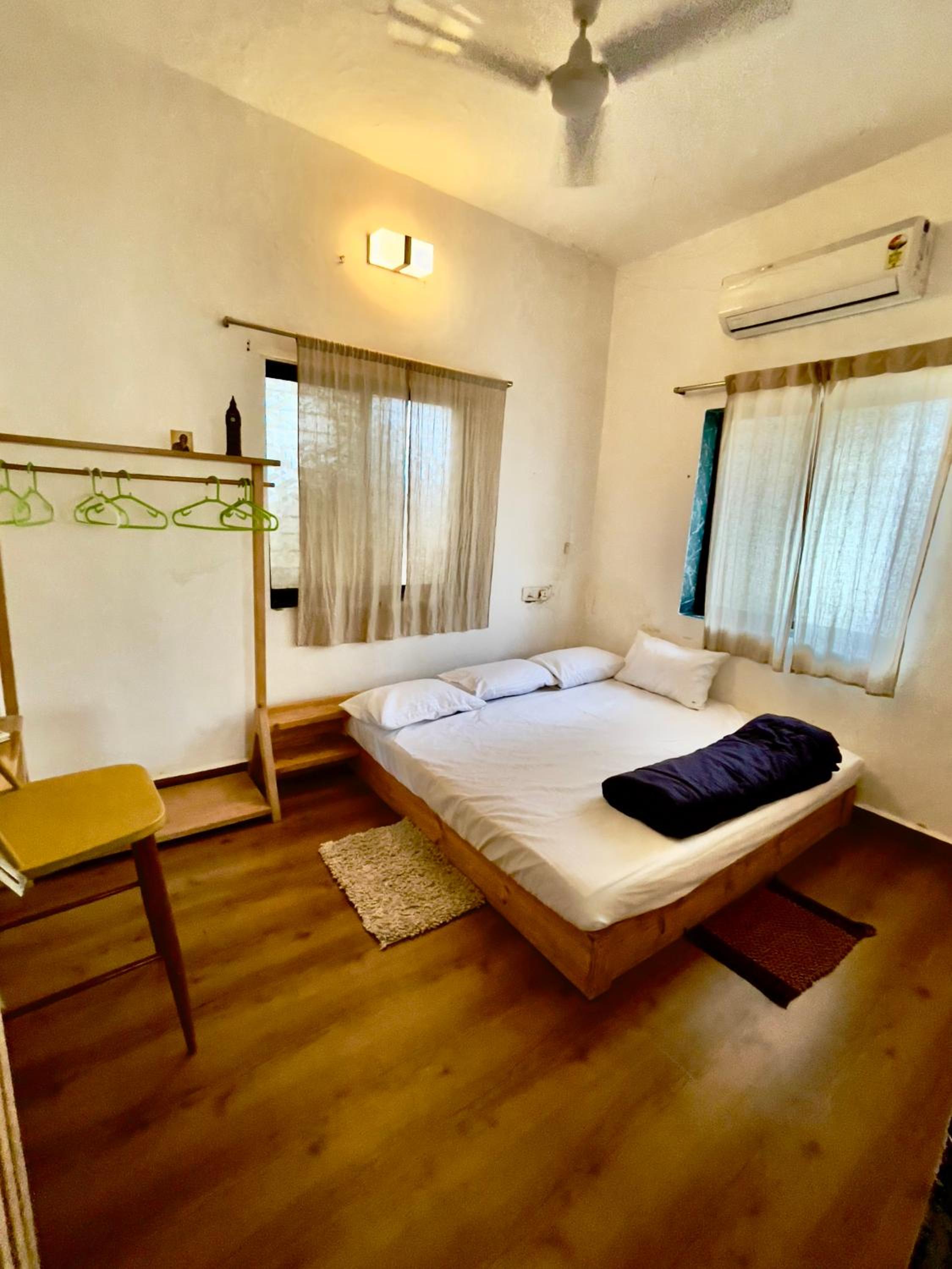 One-Bedroom Villa photo 1