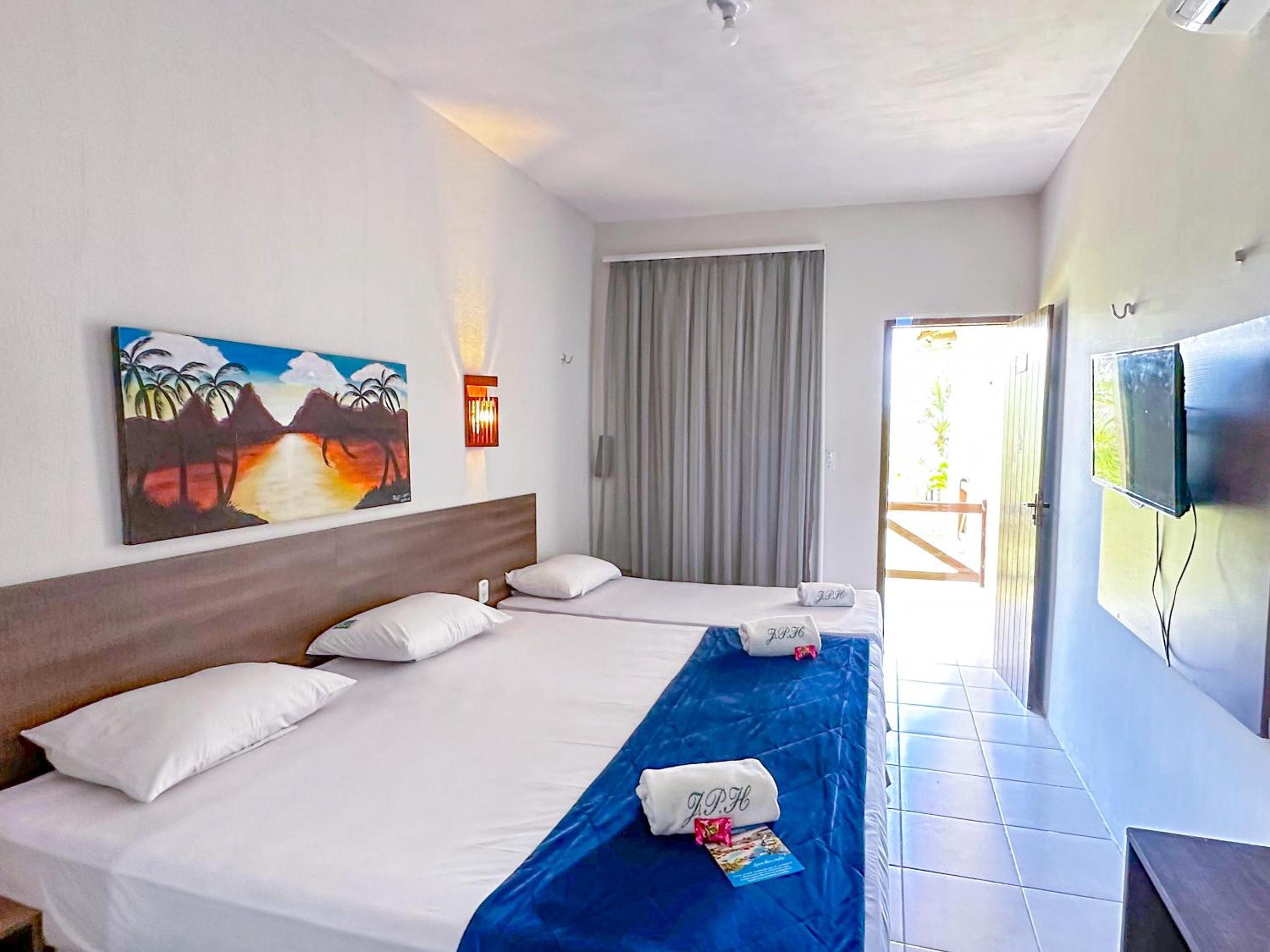 Luxury Double Room - Ground Floor photo 3