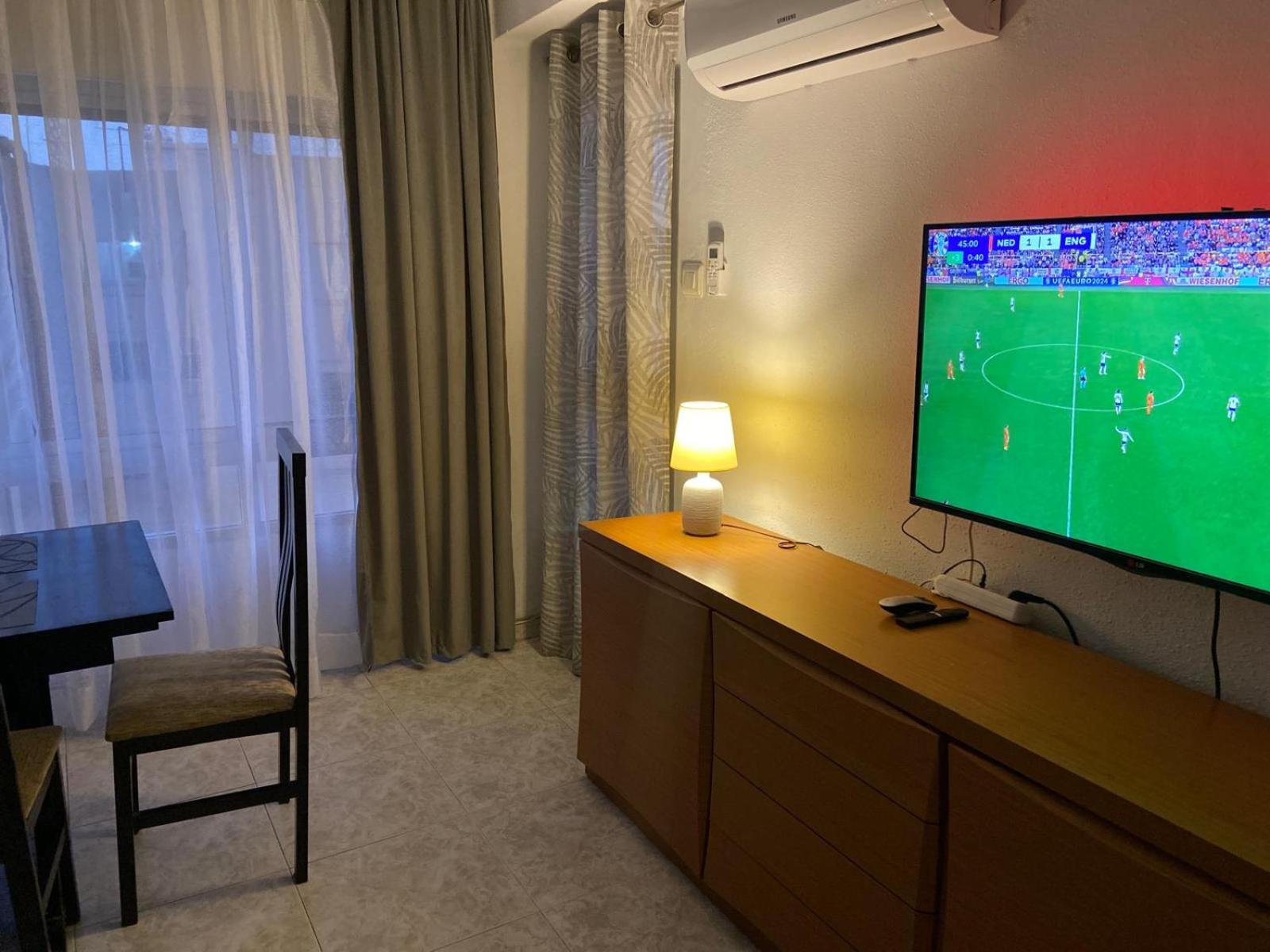 Departamento de tres habitaciones