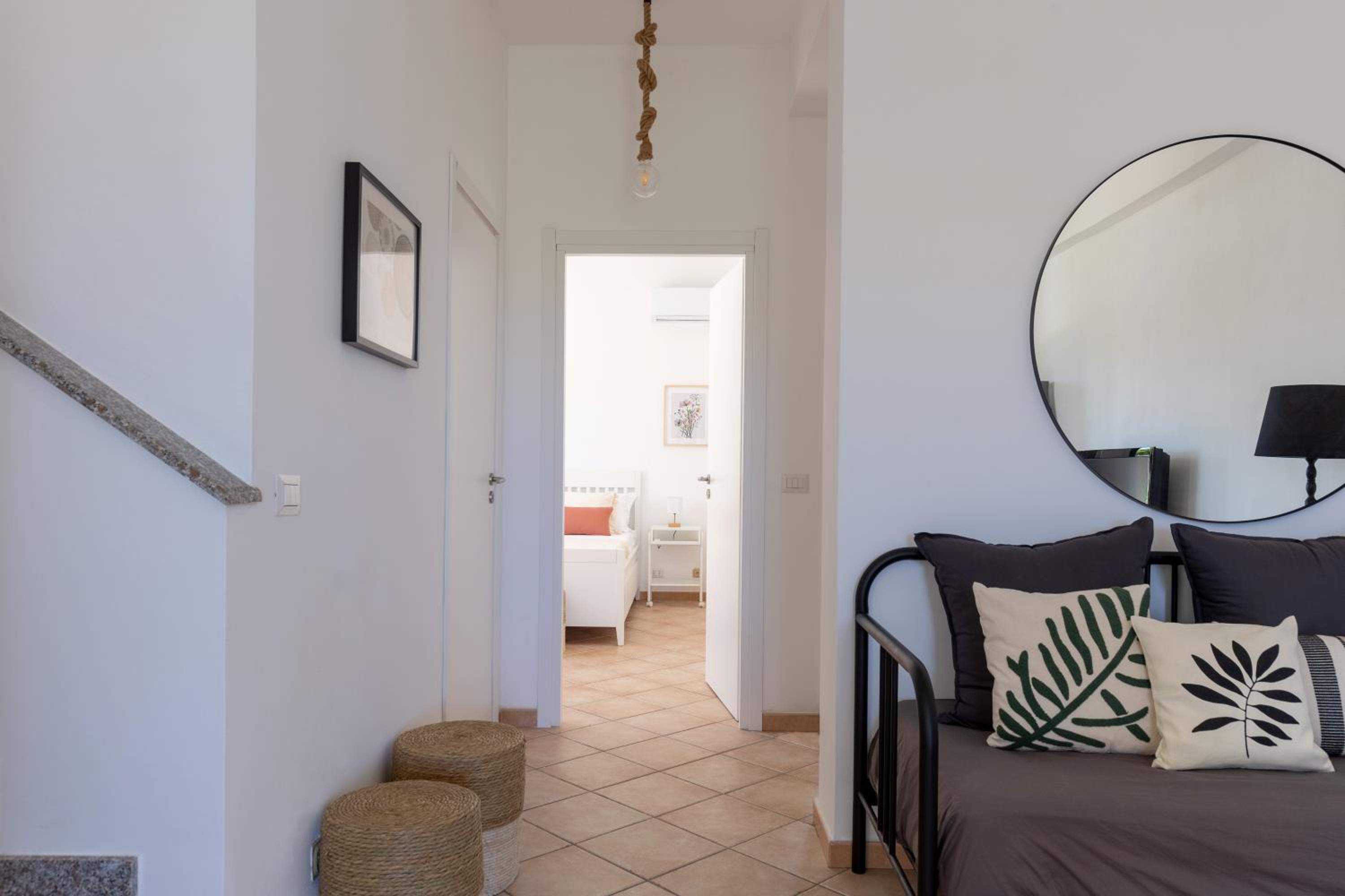 Four-Bedroom Vacation Home photo 1