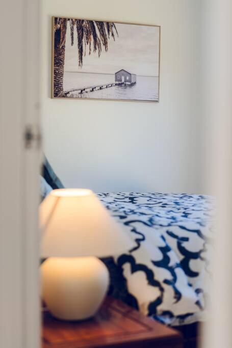 Two-Bedroom Villa photo 1