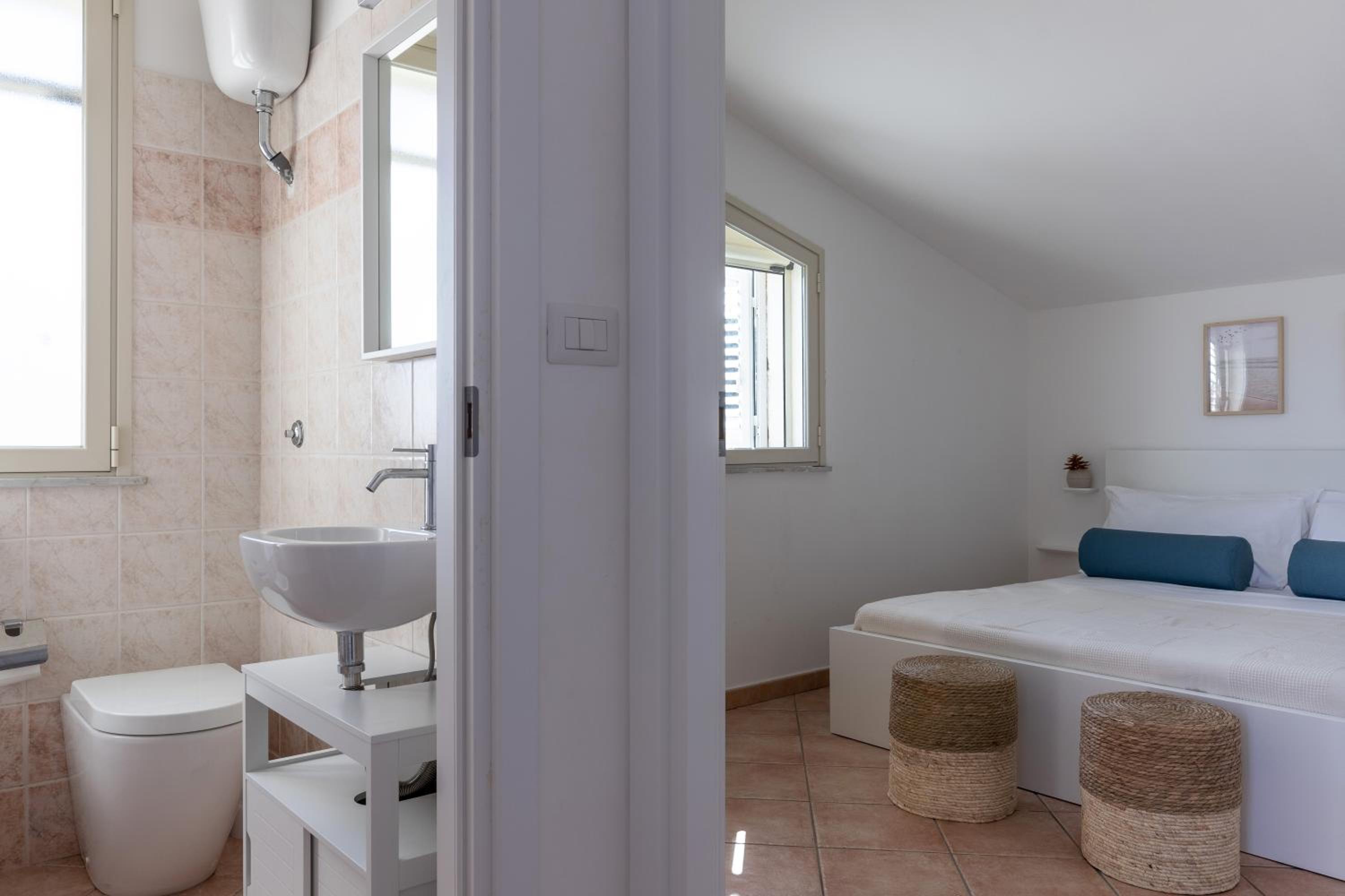 Four-Bedroom Vacation Home photo 3