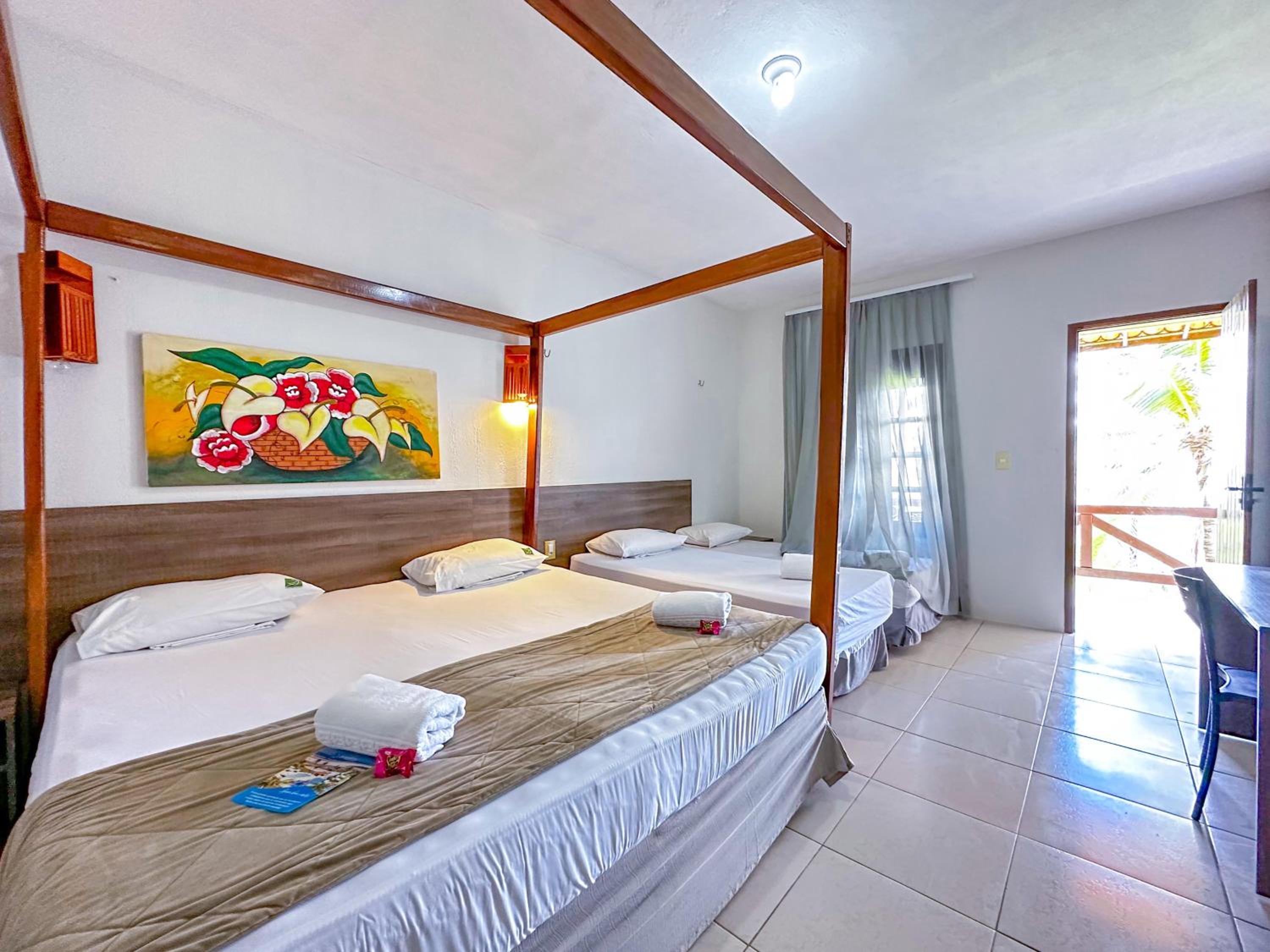 Master Triple Room on the Ground Floor photo 1