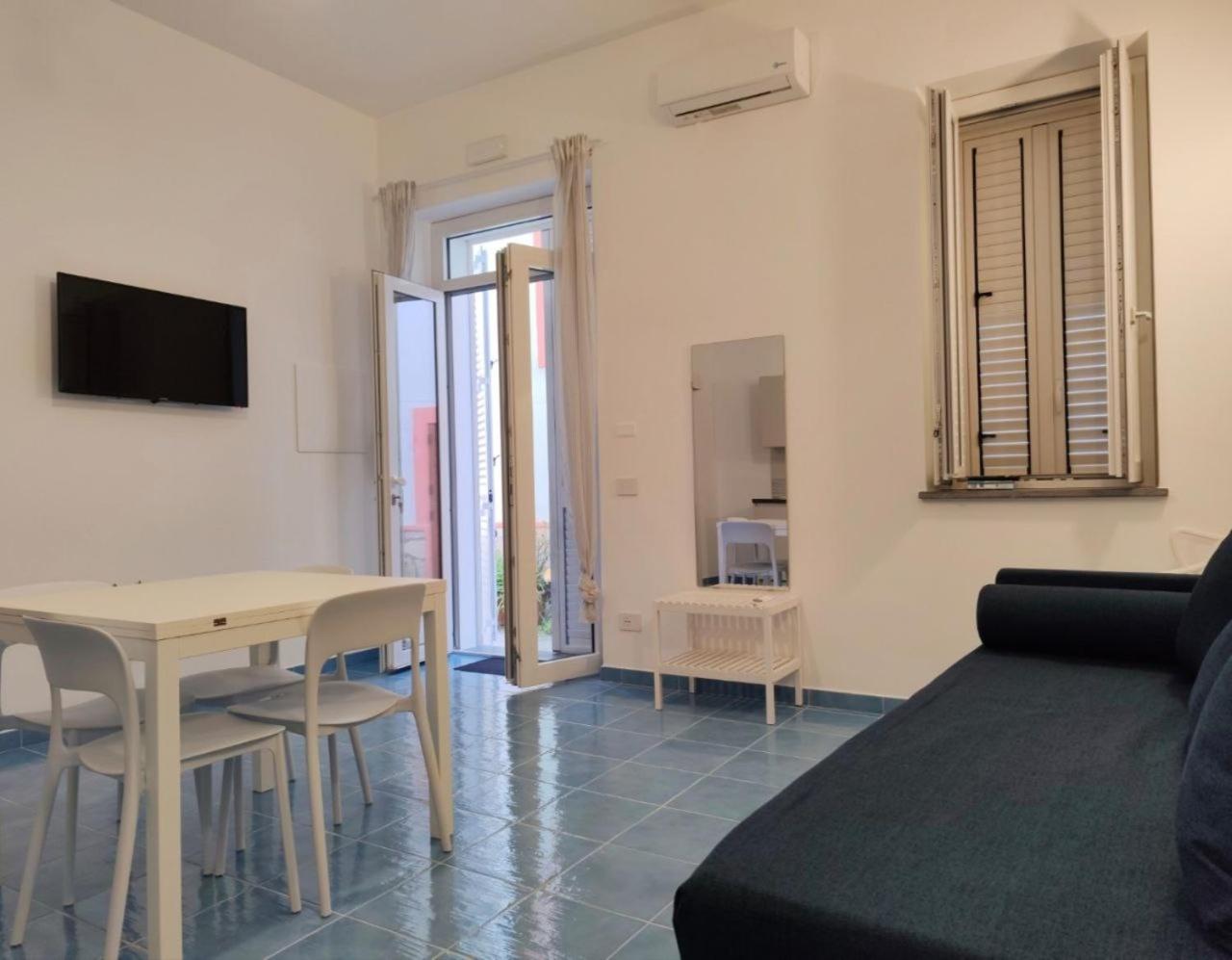 Suite with Spa Bath (no Sea View)