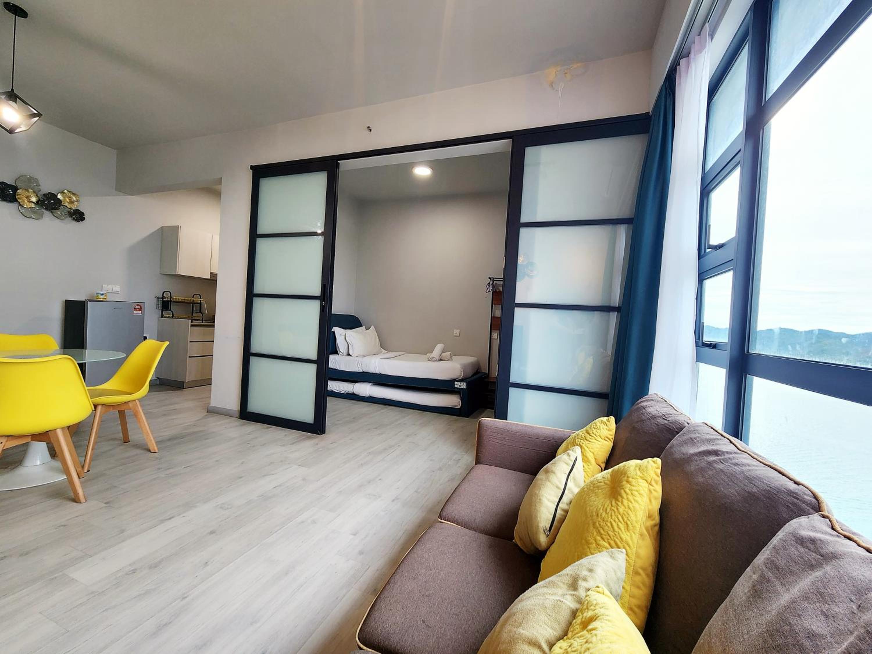 Suite with Sea View - Photo 6