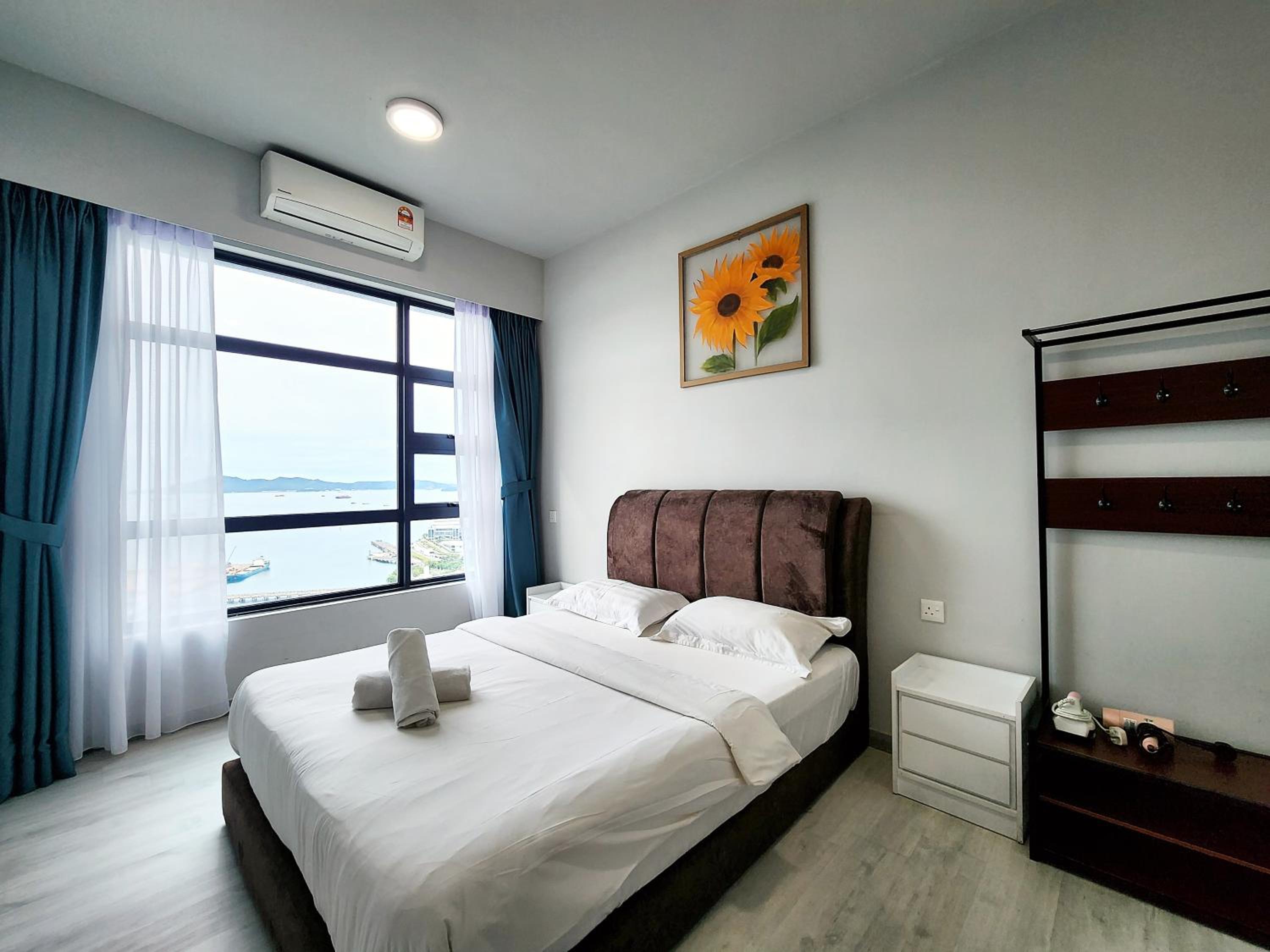 Suite with Sea View - Photo 7