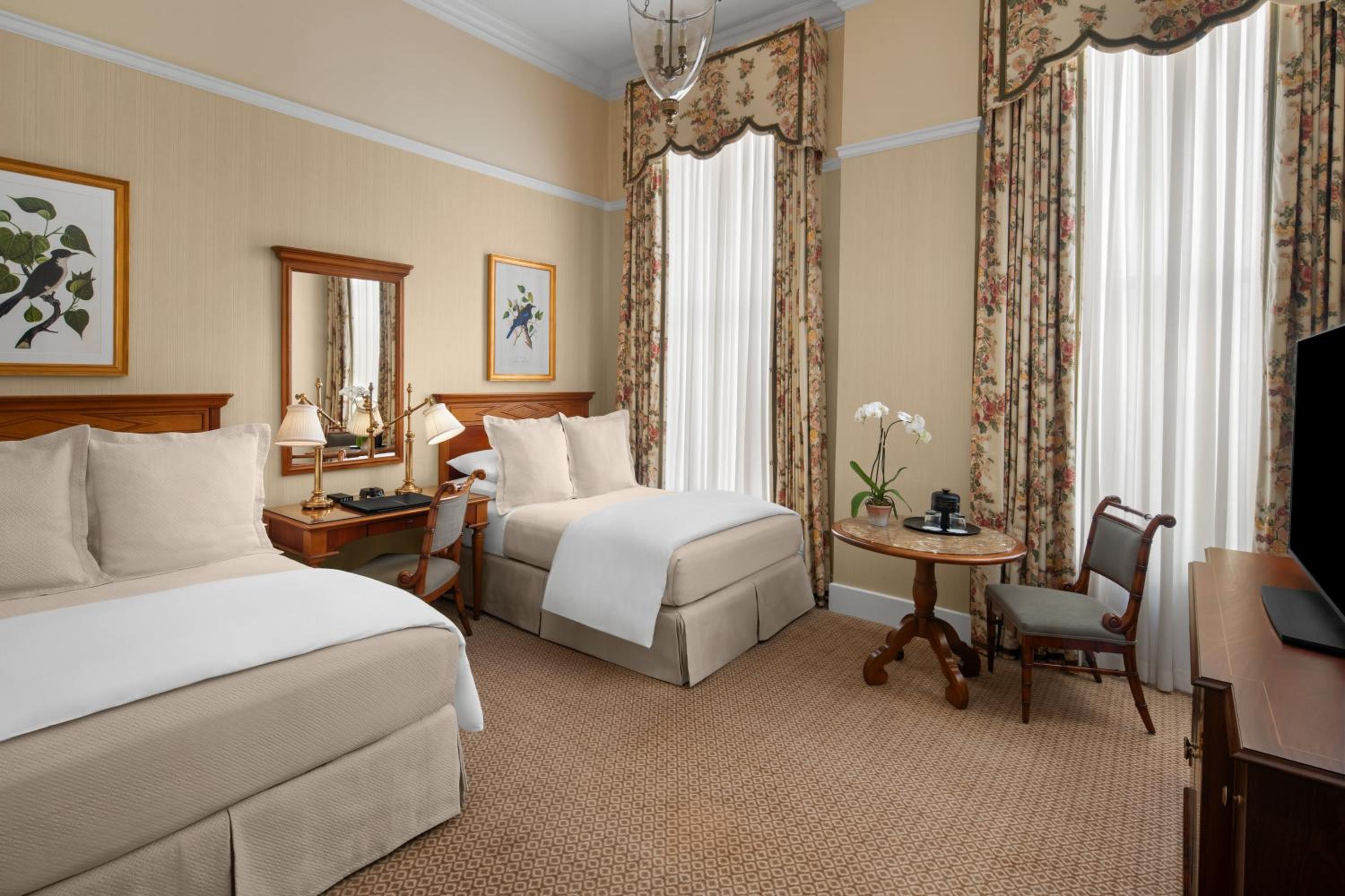 Double Room - Disability Access photo 1