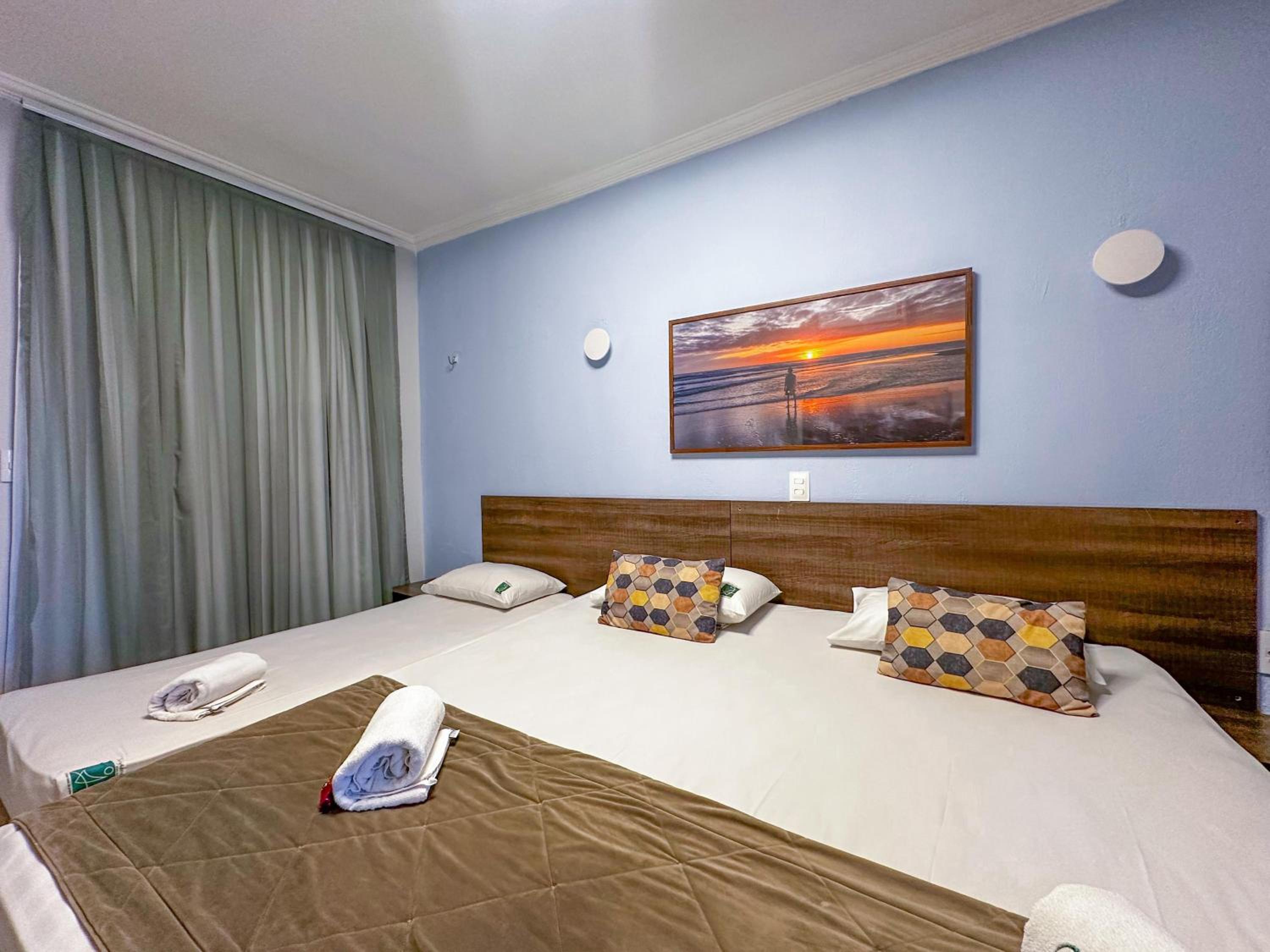 Luxury Double Room - Ground Floor photo 1