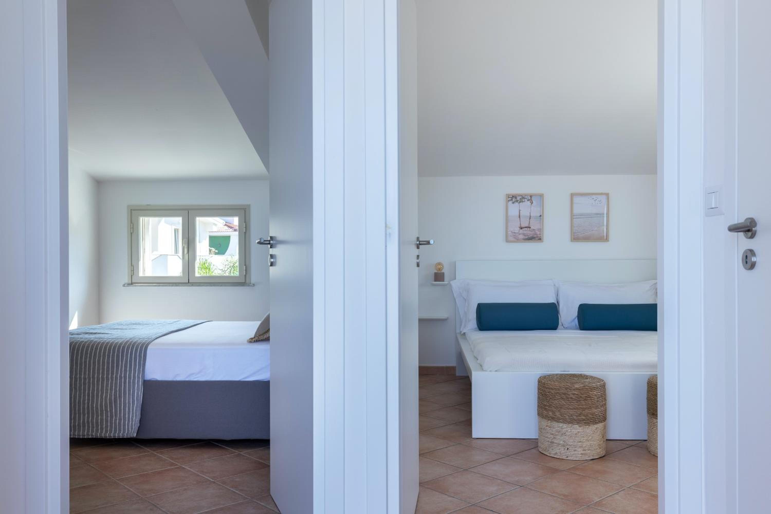 Four-Bedroom Vacation Home photo 1