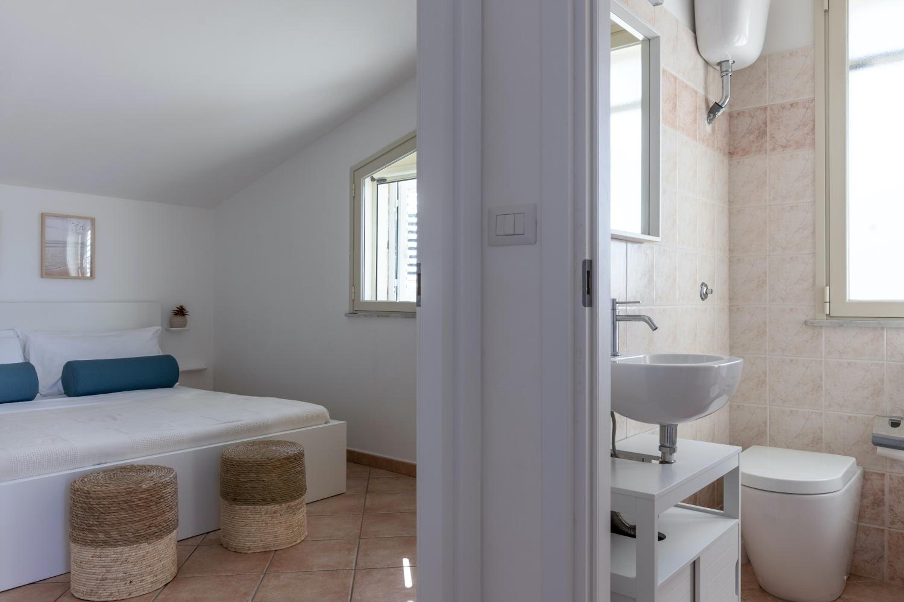 Four-Bedroom Vacation Home photo 3
