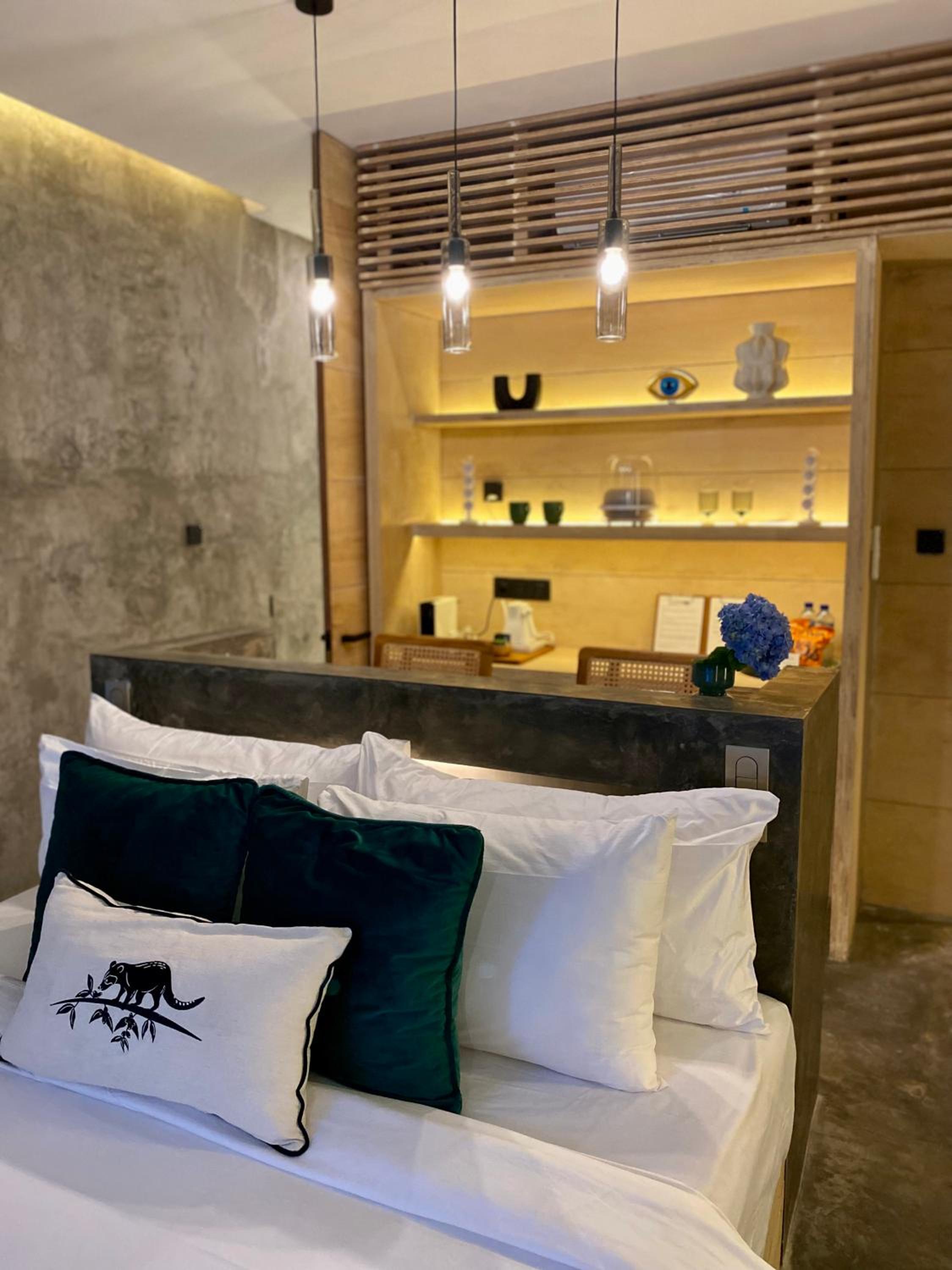 Deluxe Queen Room - Photo 10