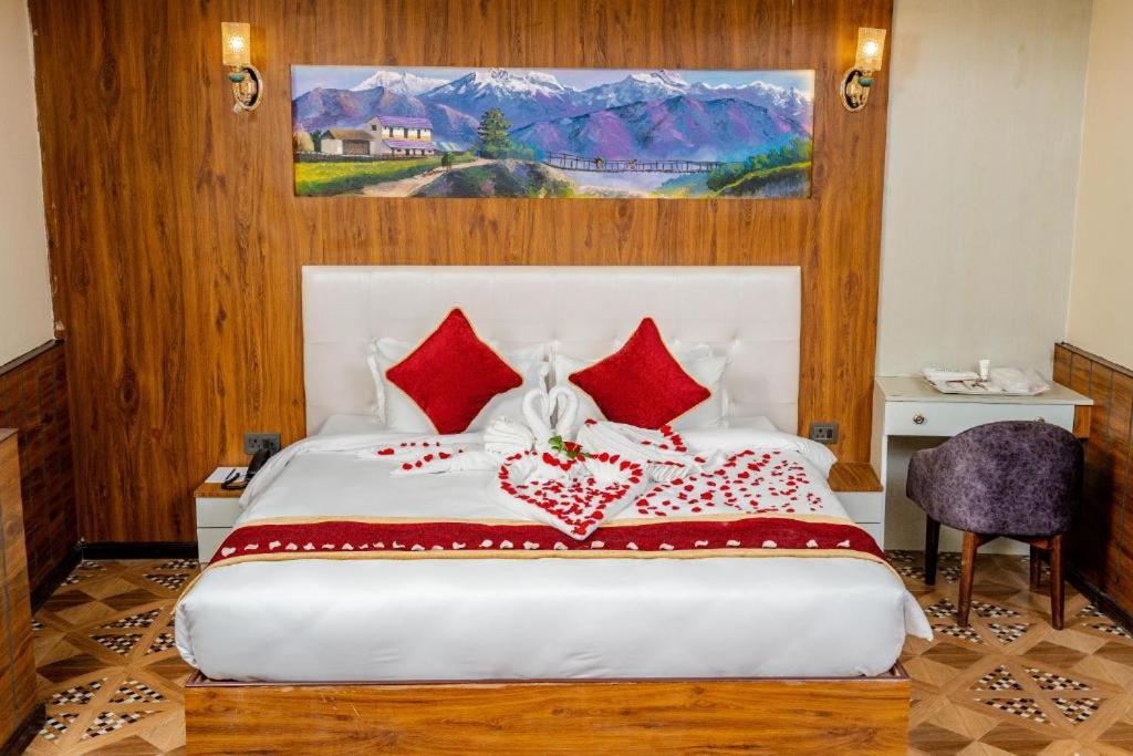Standard King Room