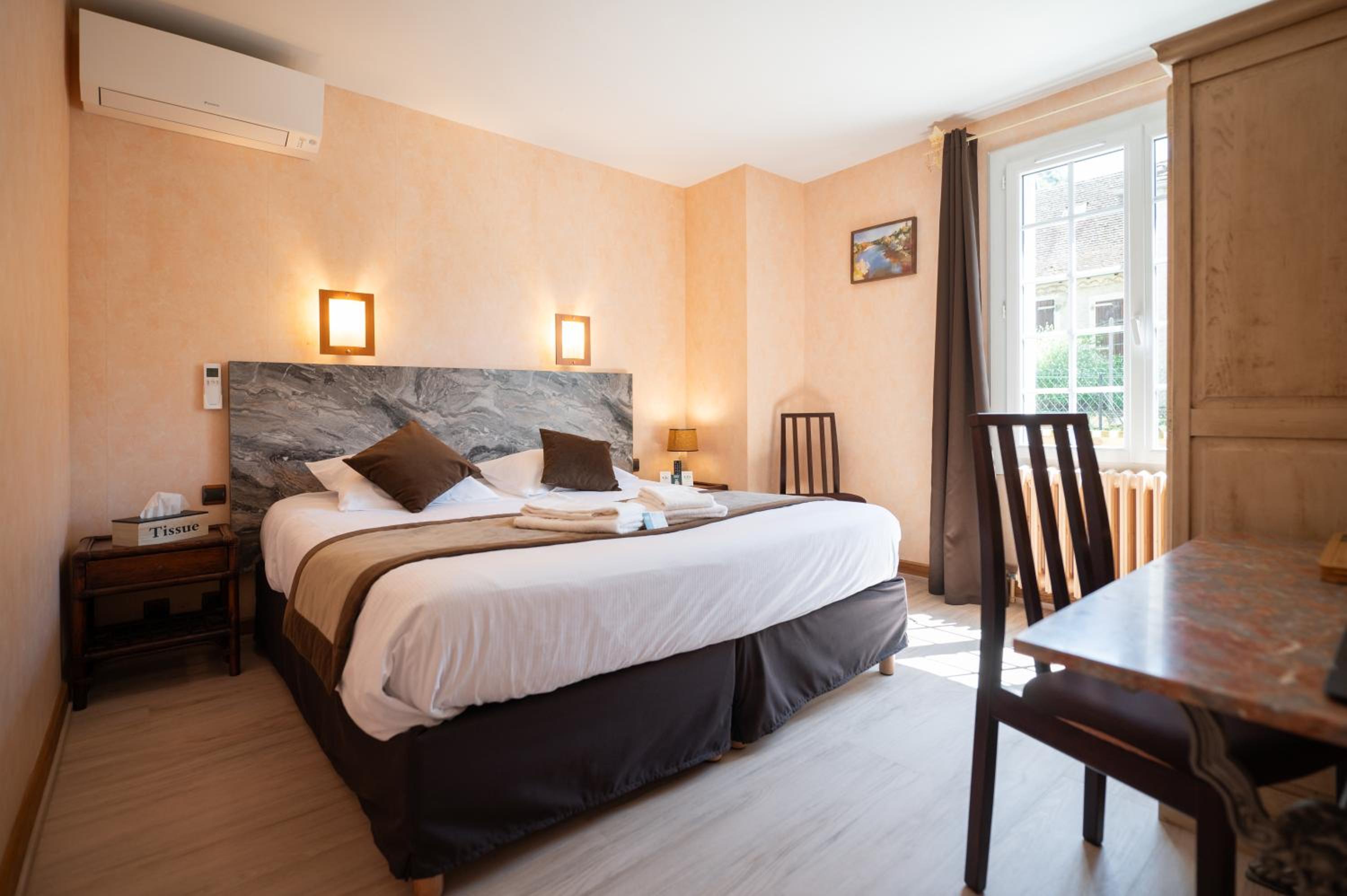 Superior Double Room photo 1