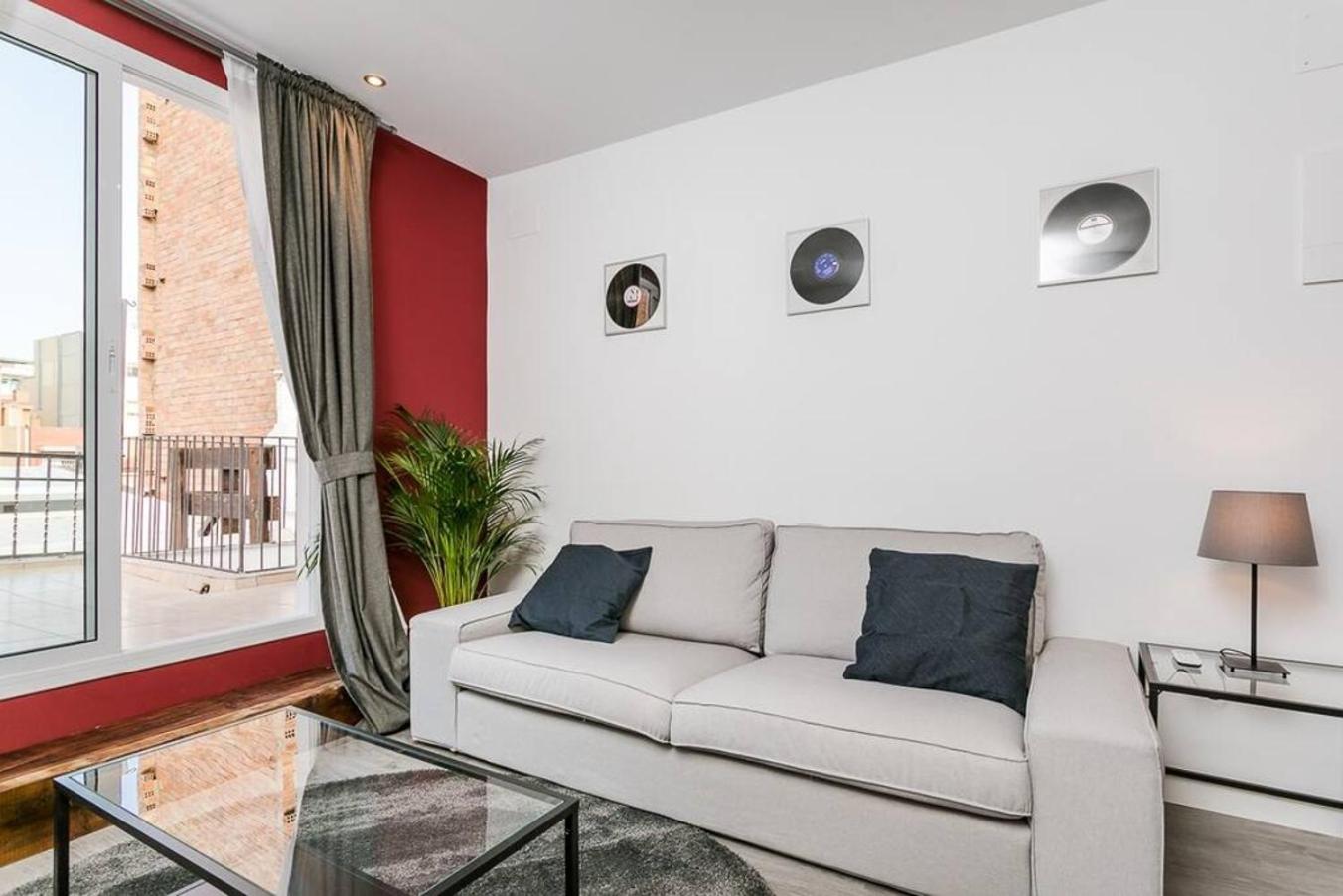 Apartment photo 3