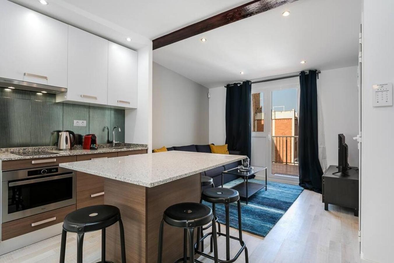 Apartamento