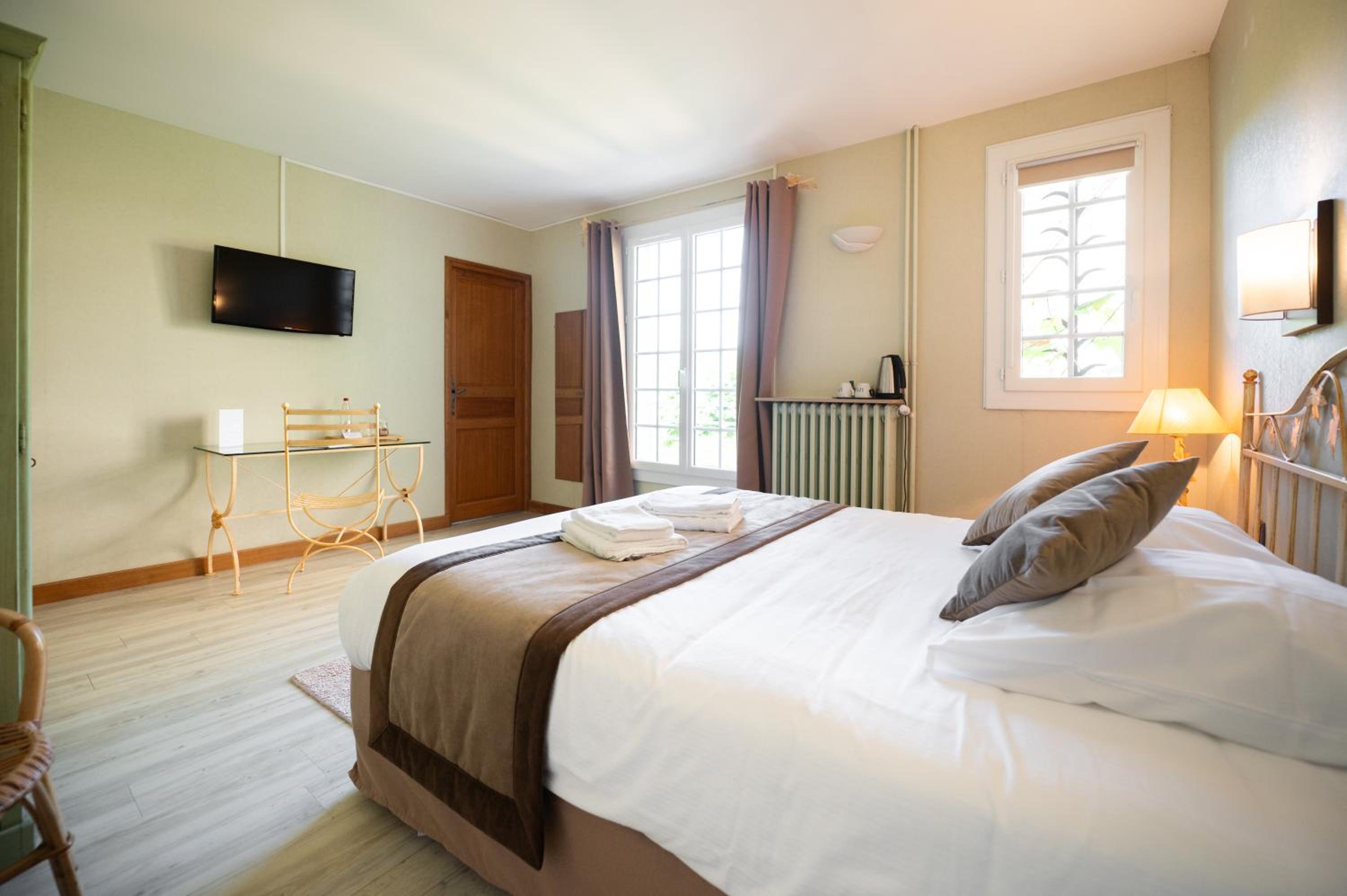 Superior Double Room photo 3